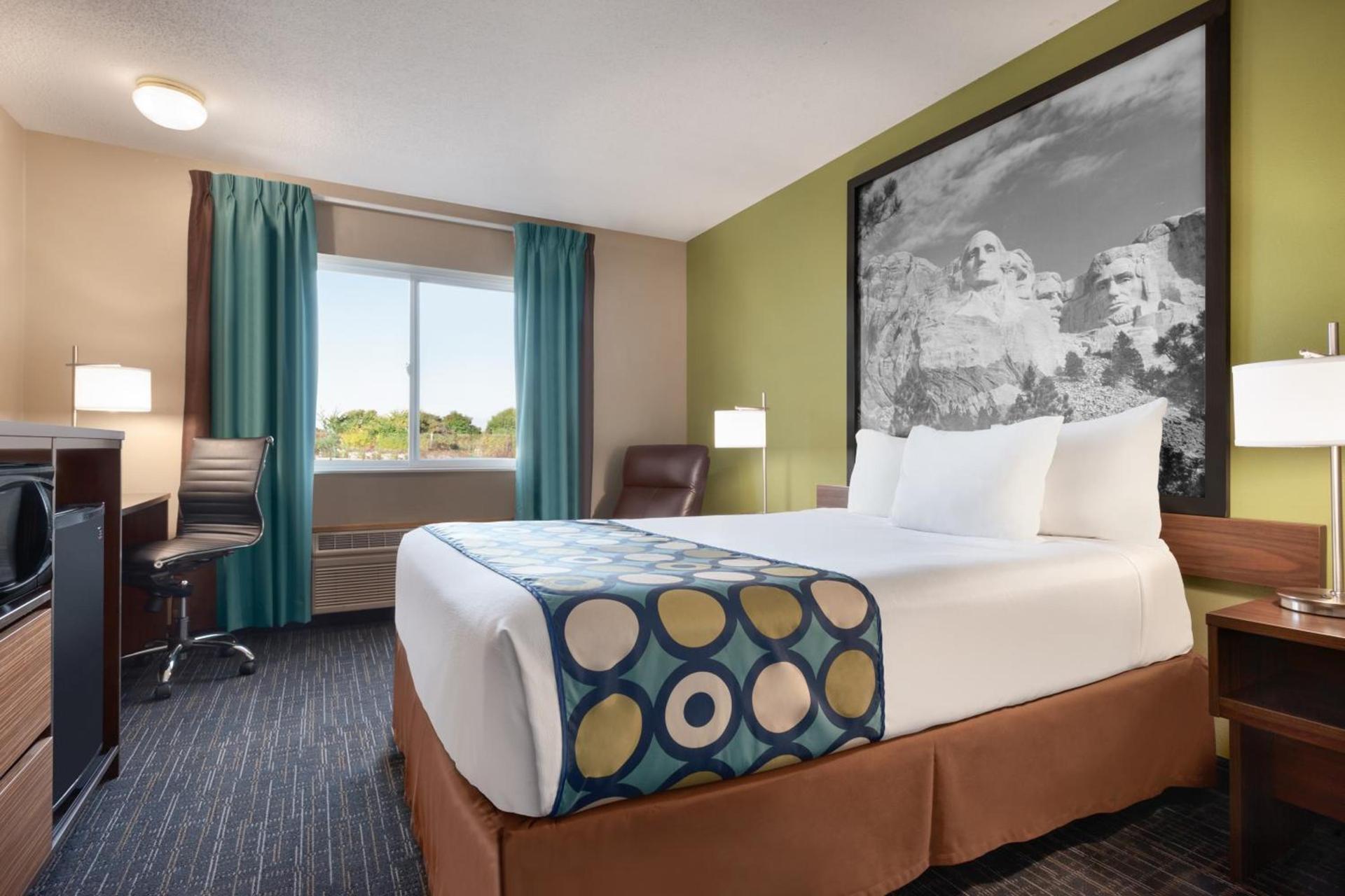 Super 8 by Wyndham Sioux Falls photo 26