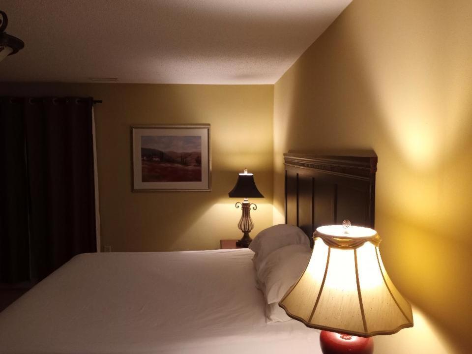 Ashley Quarters Hotel Airport-Cincinnati photo 15