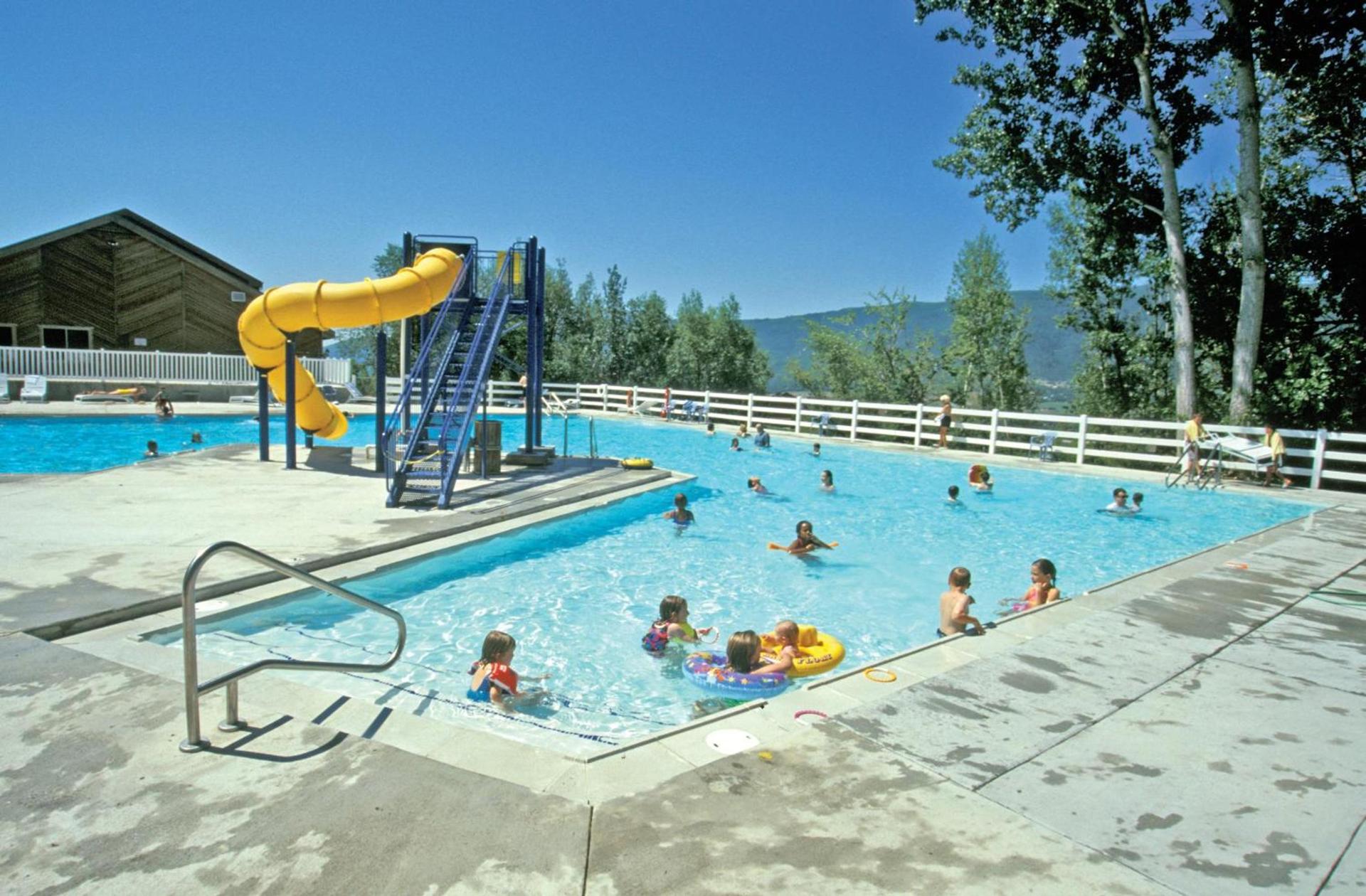 WorldMark Wolf Creek photo 3