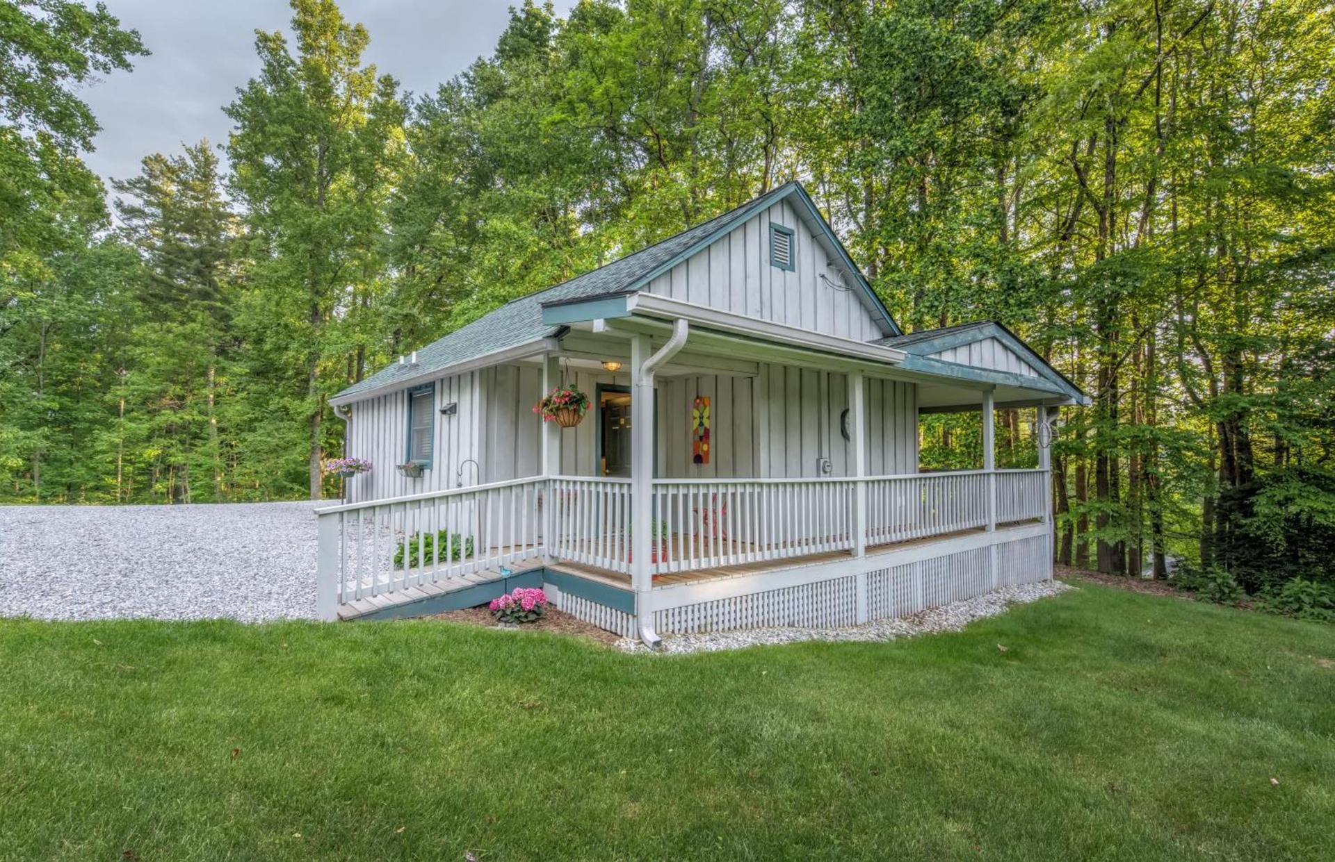 Linville Falls Lodge & Cottages photo 12