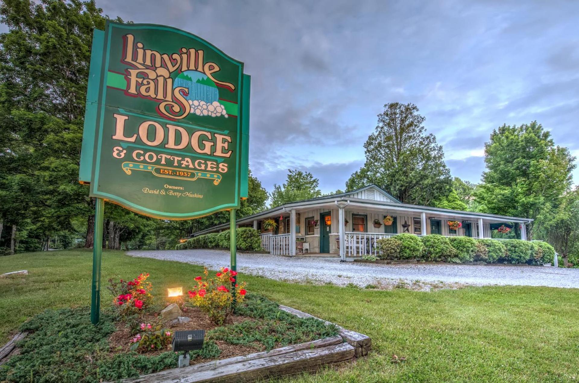 Linville Falls Lodge & Cottages photo 15
