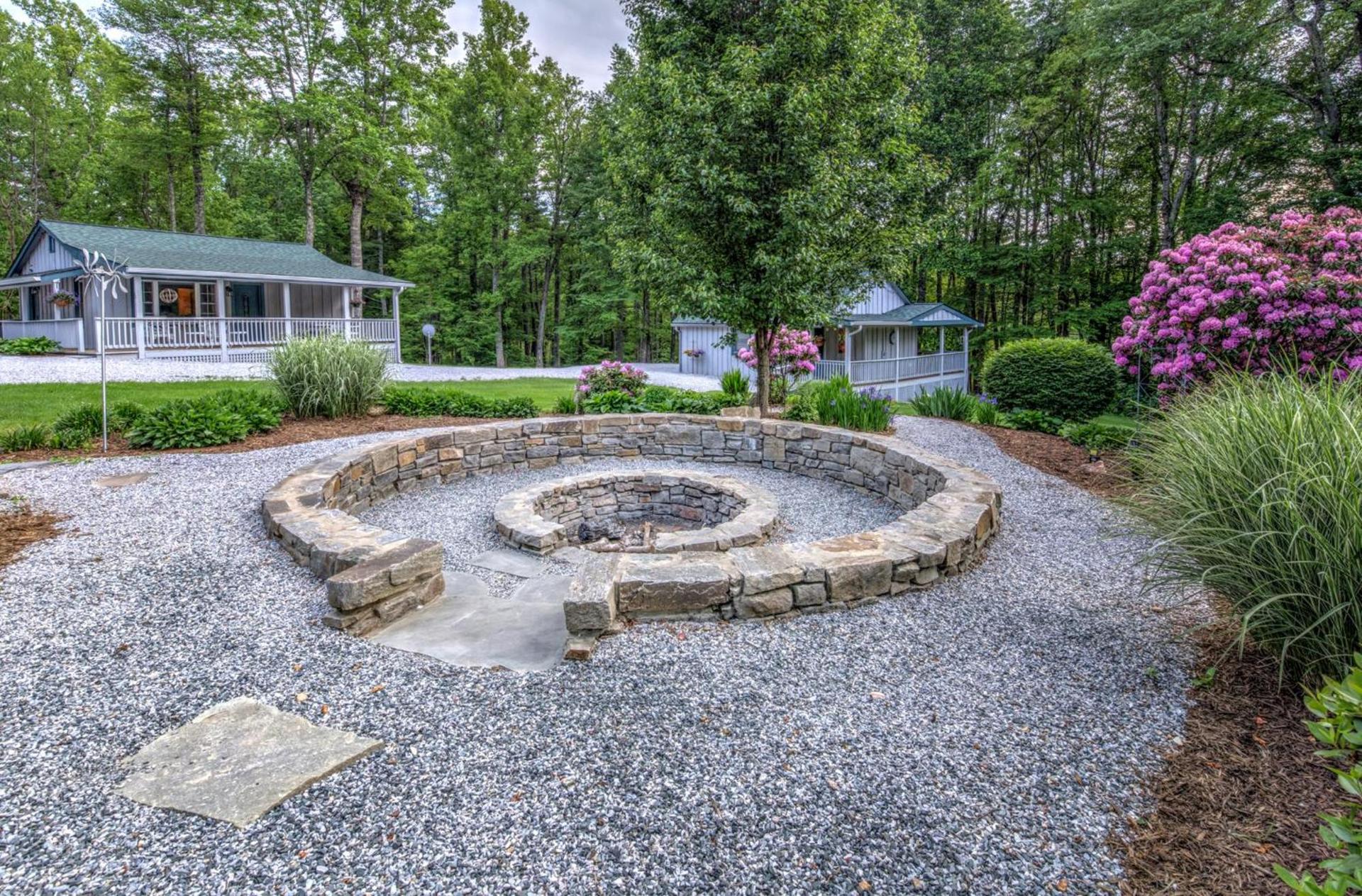 Linville Falls Lodge & Cottages photo 16