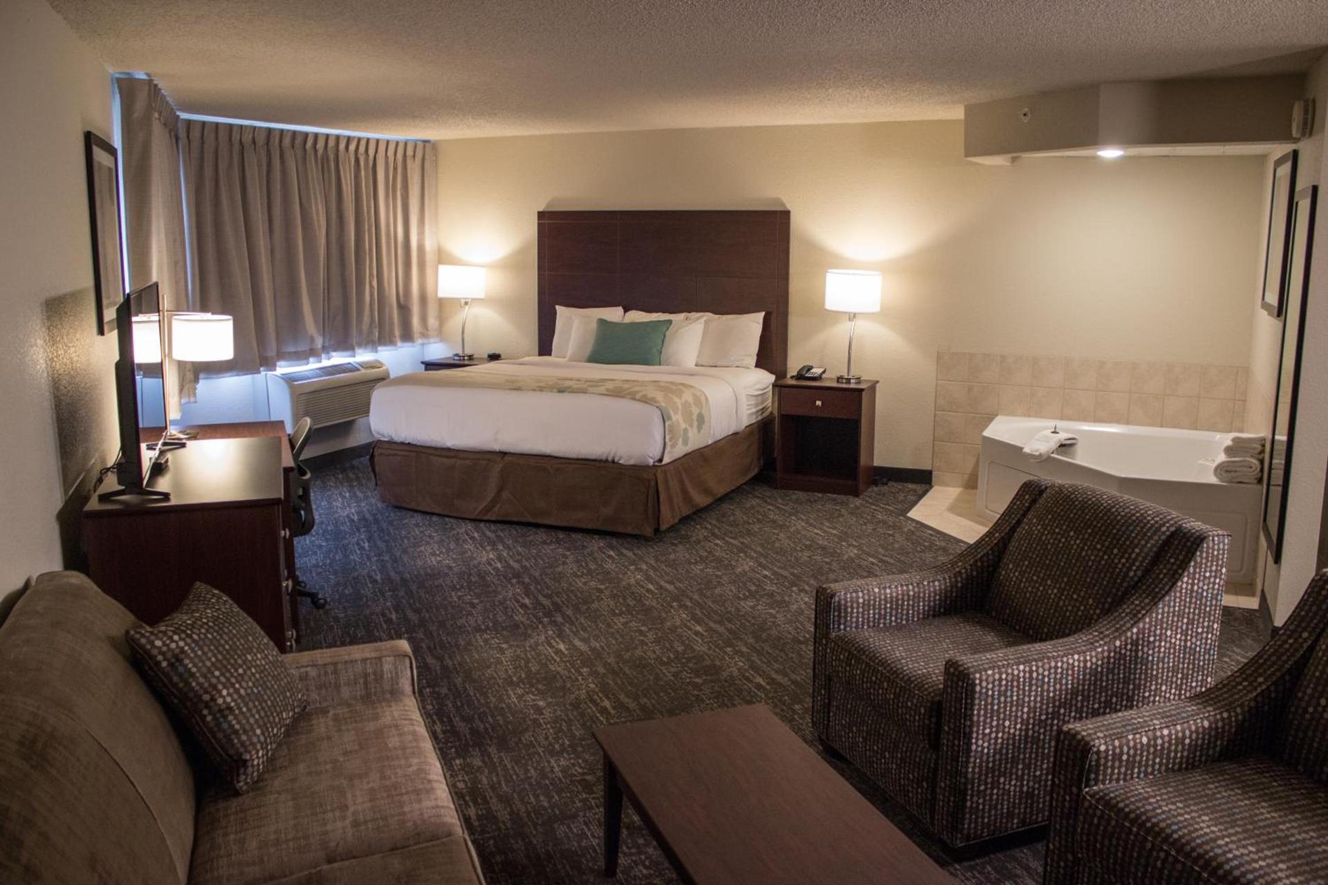 Cobblestone Suites - Oshkosh photo 18