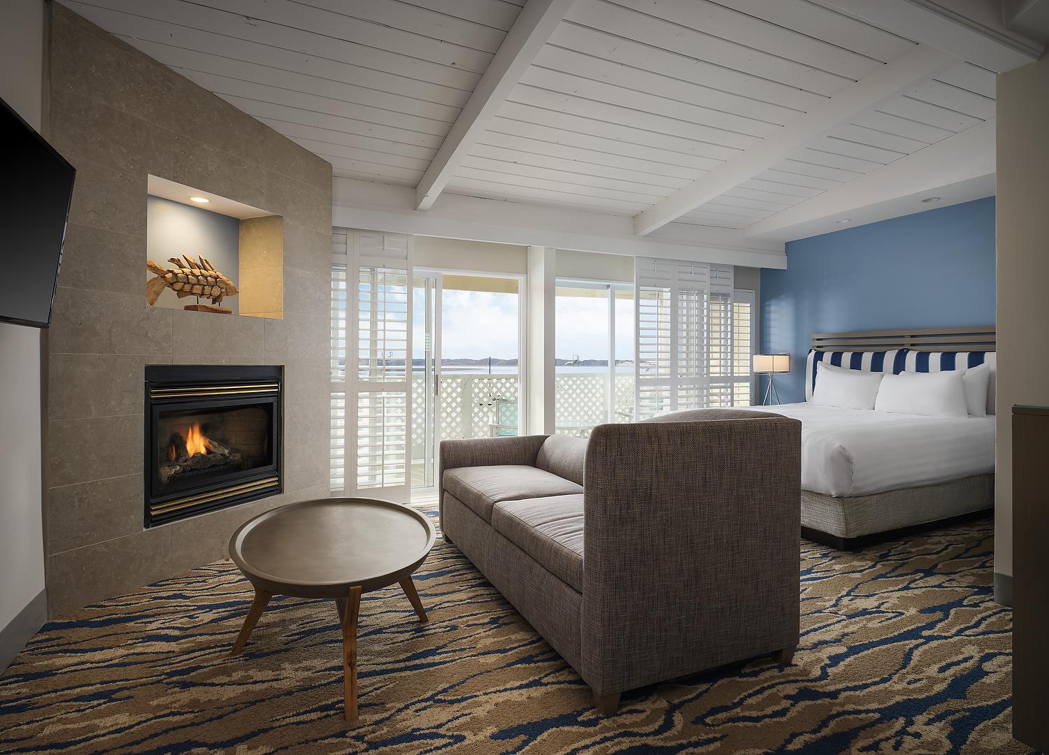 Inn at Morro Bay photo 30