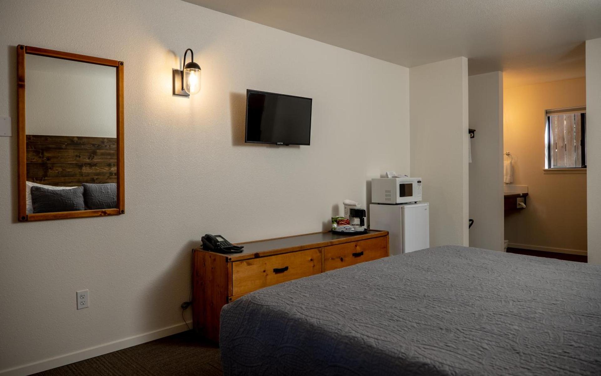 Eagle Cap Chalets photo 6