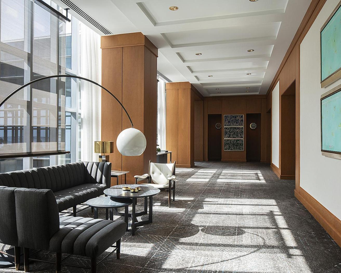 Four Seasons Hotel Miami photo 25