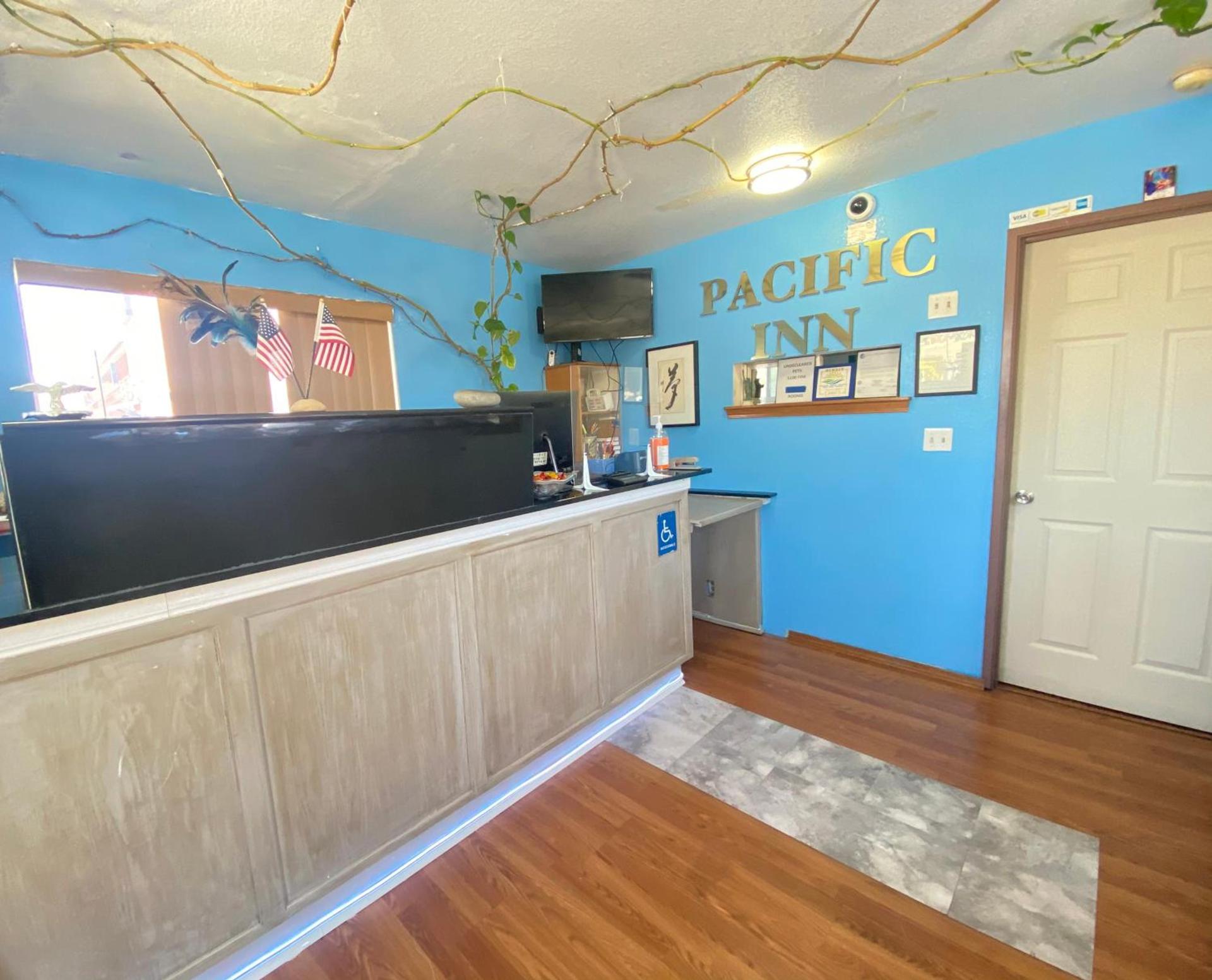 Pacific Inn photo 4
