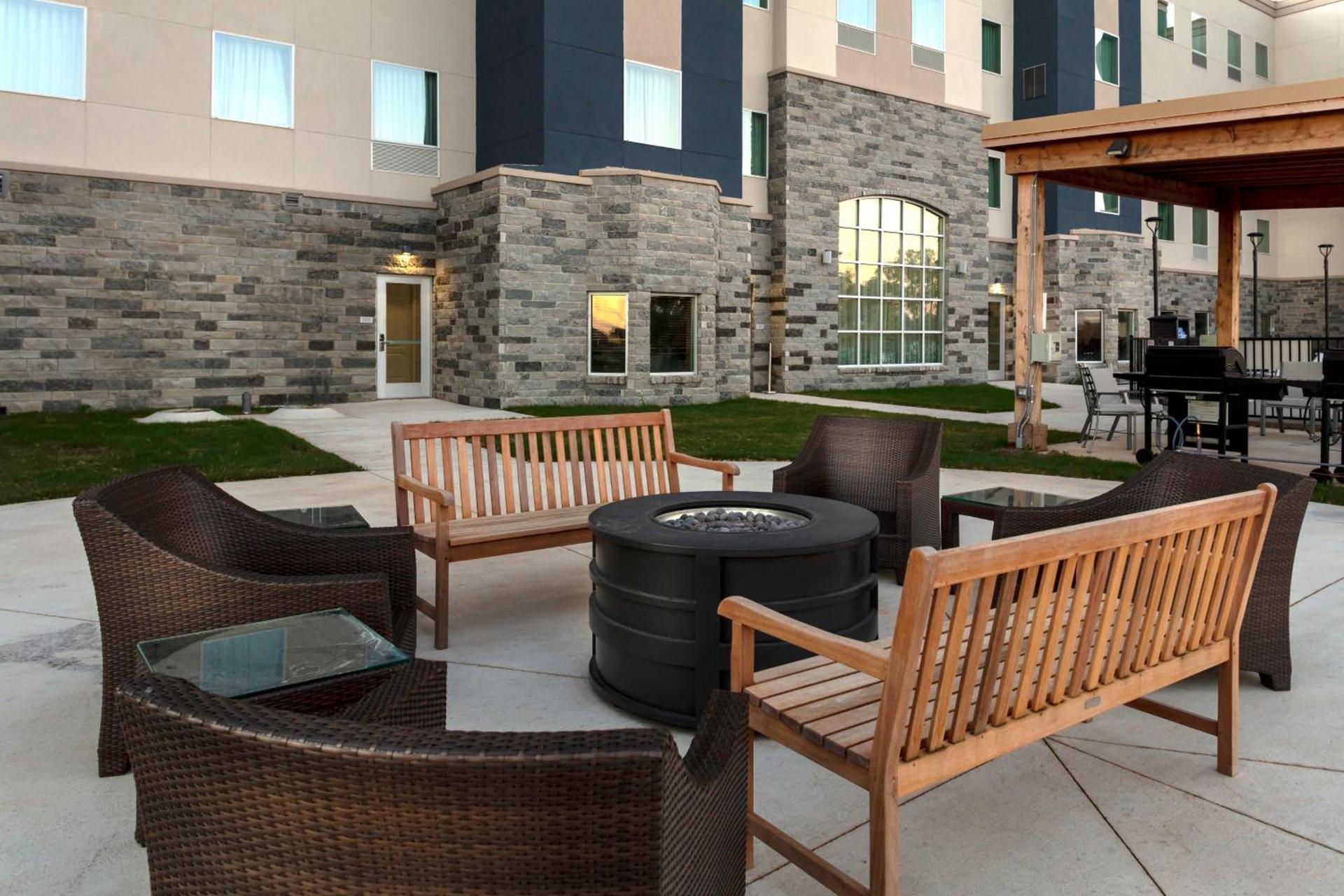 Staybridge Suites - Cedar Park - Austin N by IHG photo 31