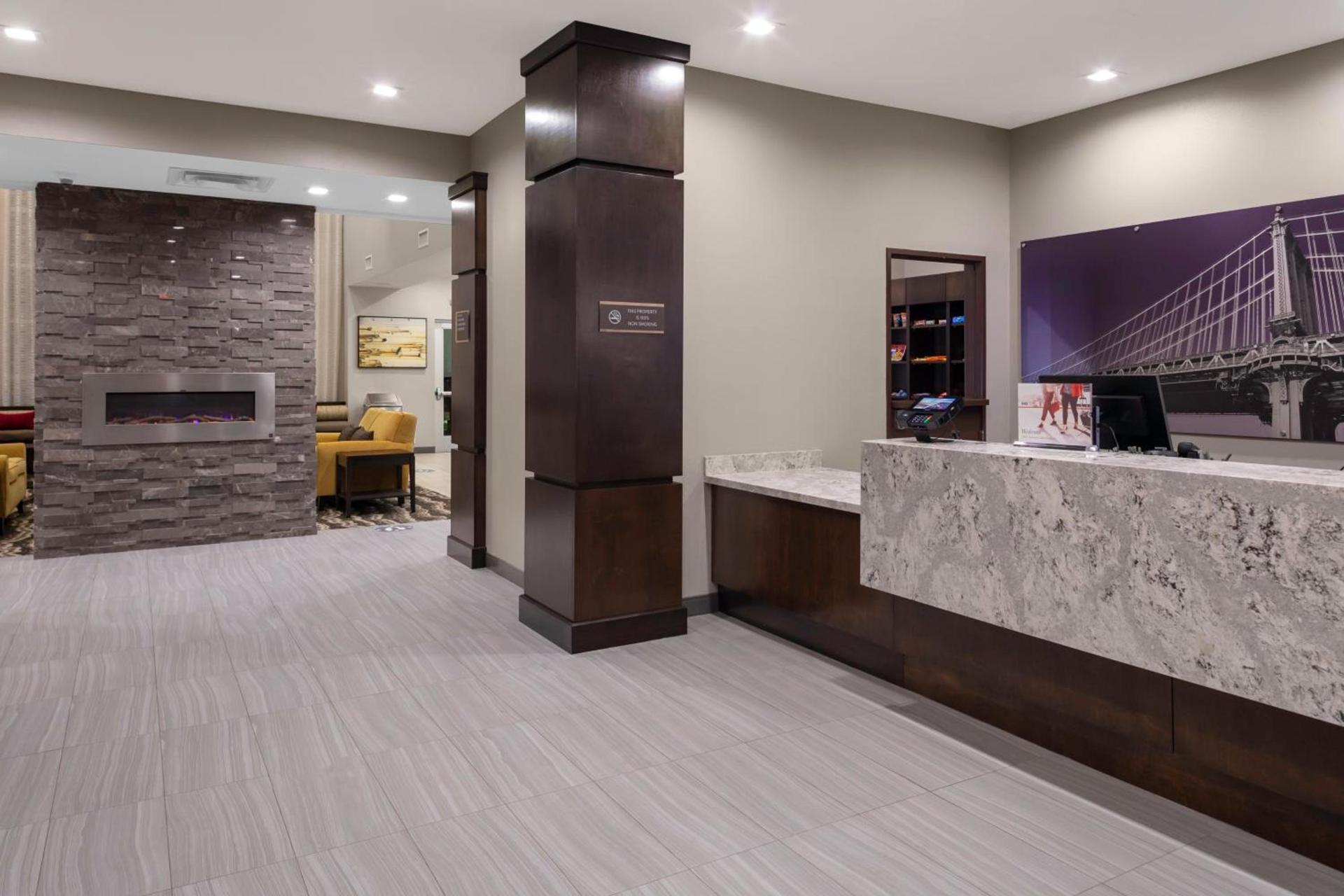 Staybridge Suites - Cedar Park - Austin N by IHG photo 6