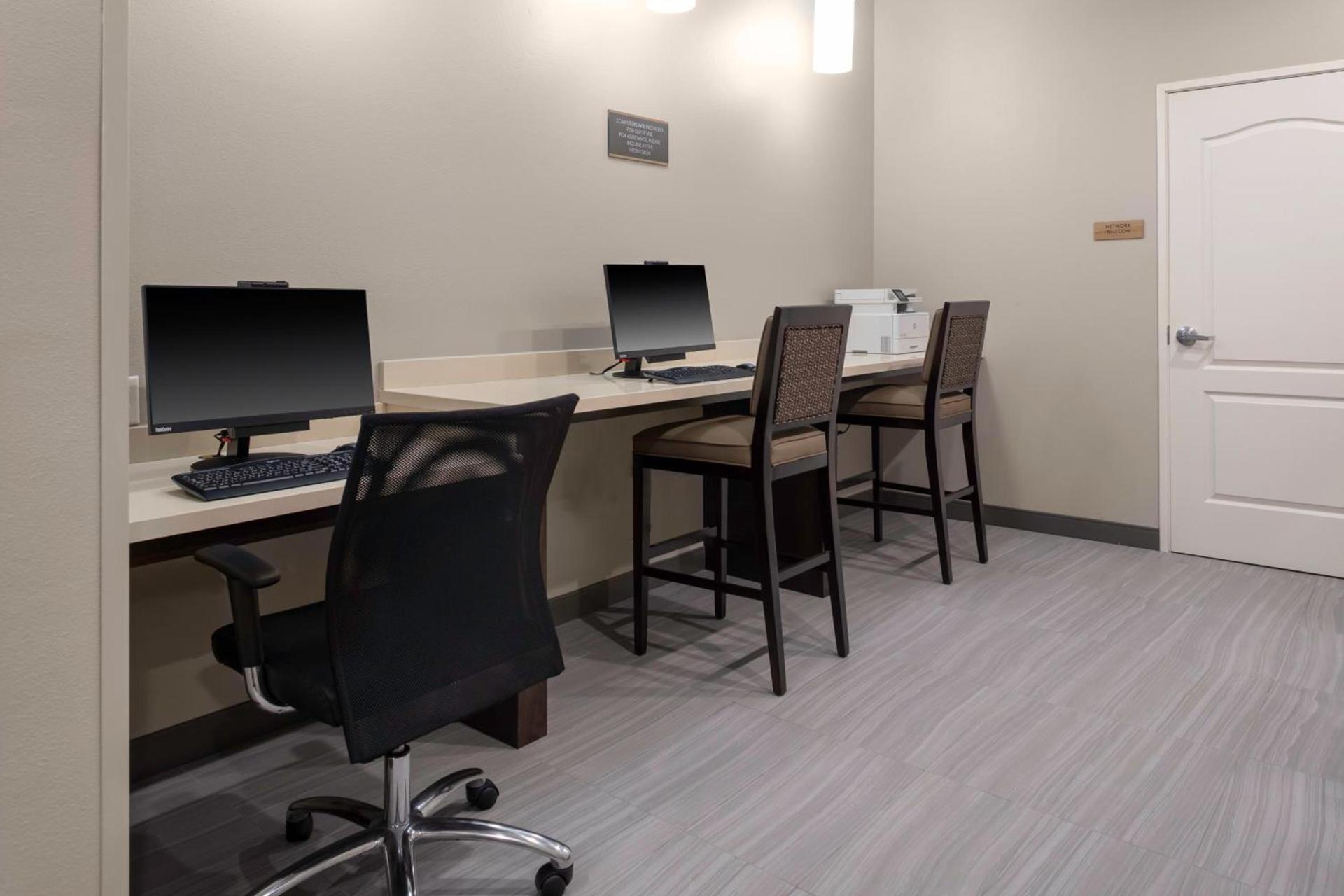 Staybridge Suites - Cedar Park - Austin N by IHG photo 14