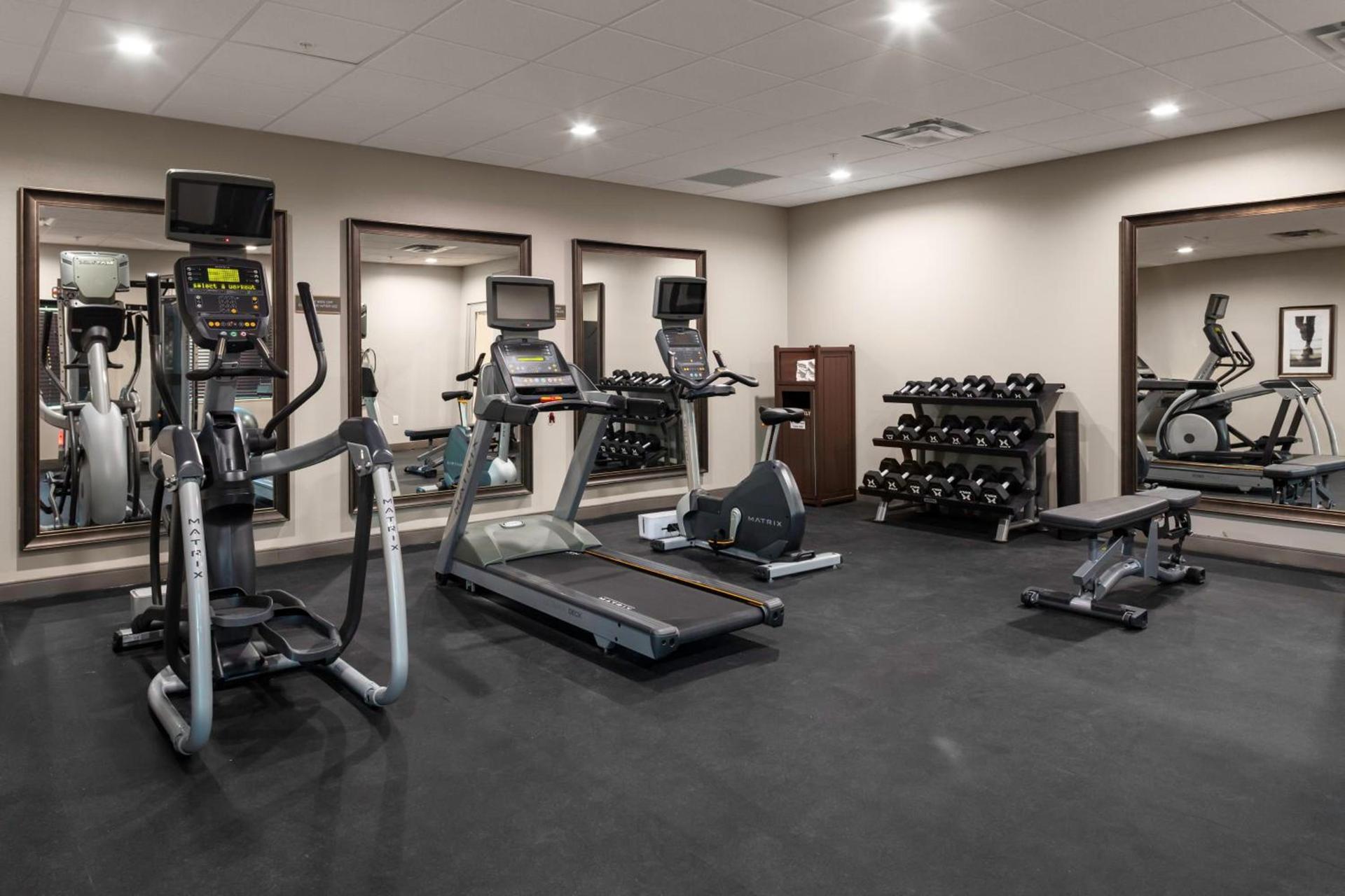 Staybridge Suites - Cedar Park - Austin N by IHG photo 21