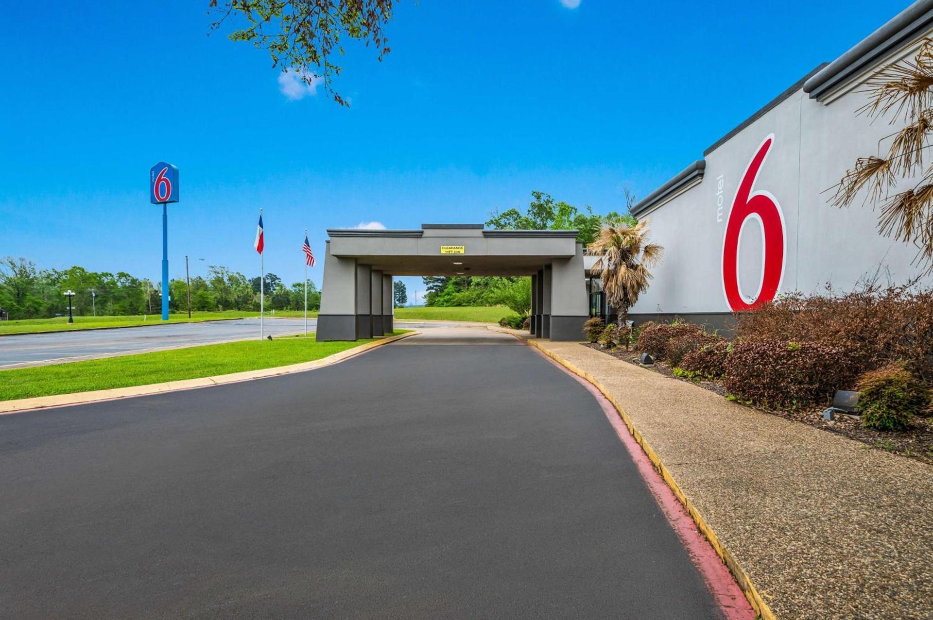 Motel 6-Henderson, TX photo 3