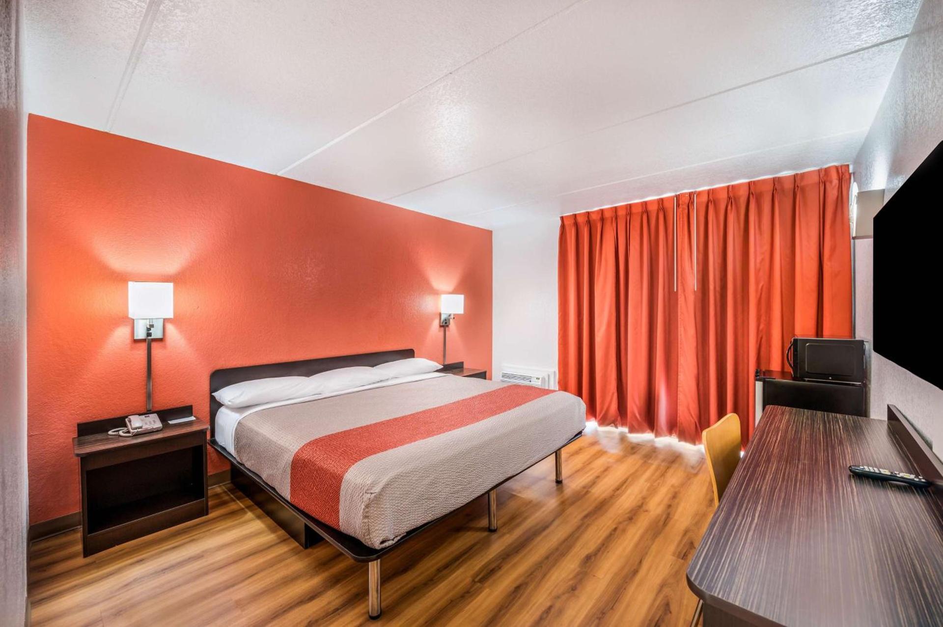 Motel 6-Henderson, TX photo 7