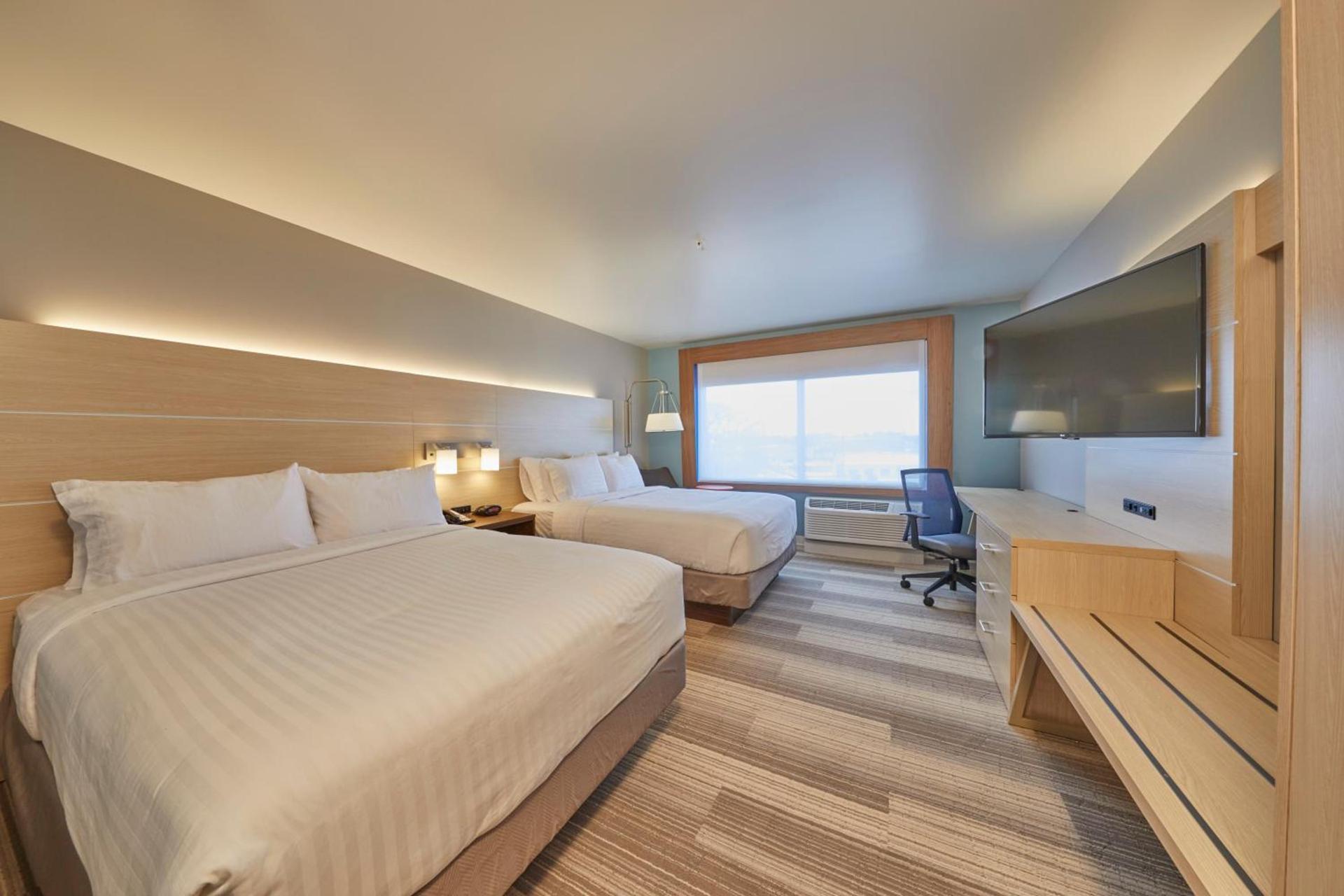 Holiday Inn Express & Suites - Hermiston Downtown by IHG photo 25