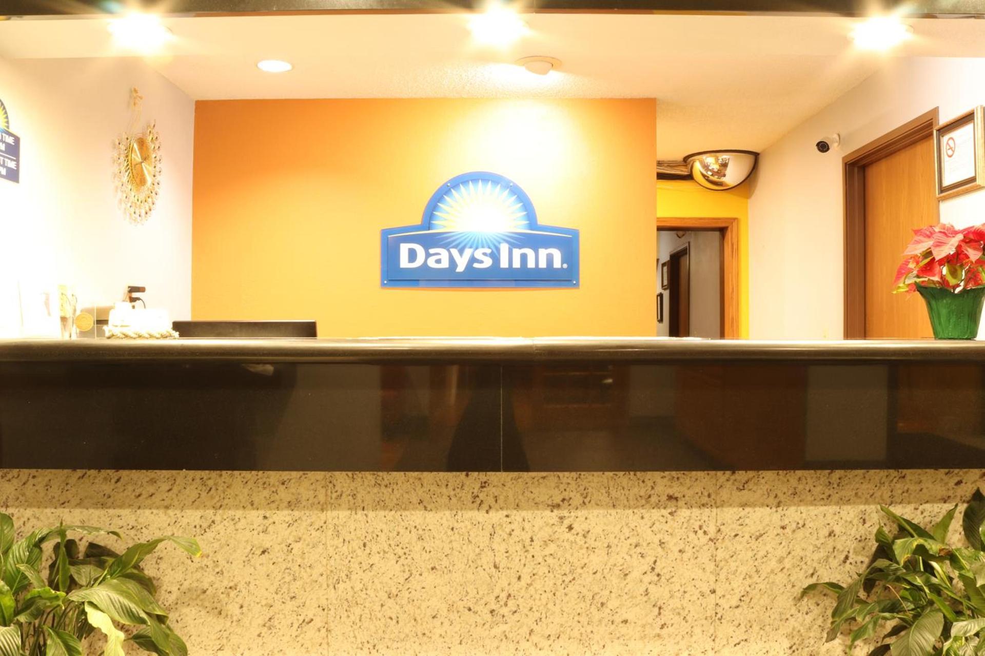 Days Inn by Wyndham Black River Falls - Access to ATV Trail photo 23