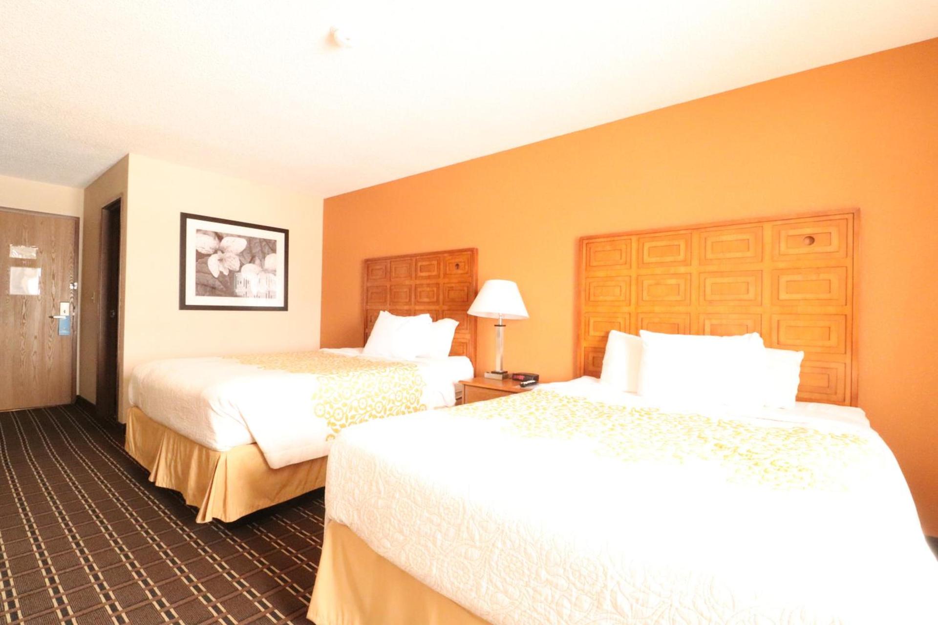 Days Inn by Wyndham Black River Falls - Access to ATV Trail photo 29