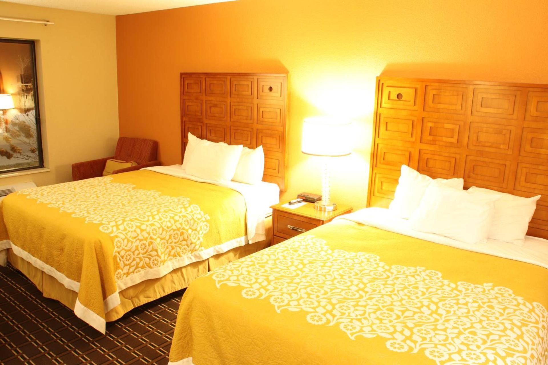 Days Inn by Wyndham Black River Falls - Access to ATV Trail photo 28