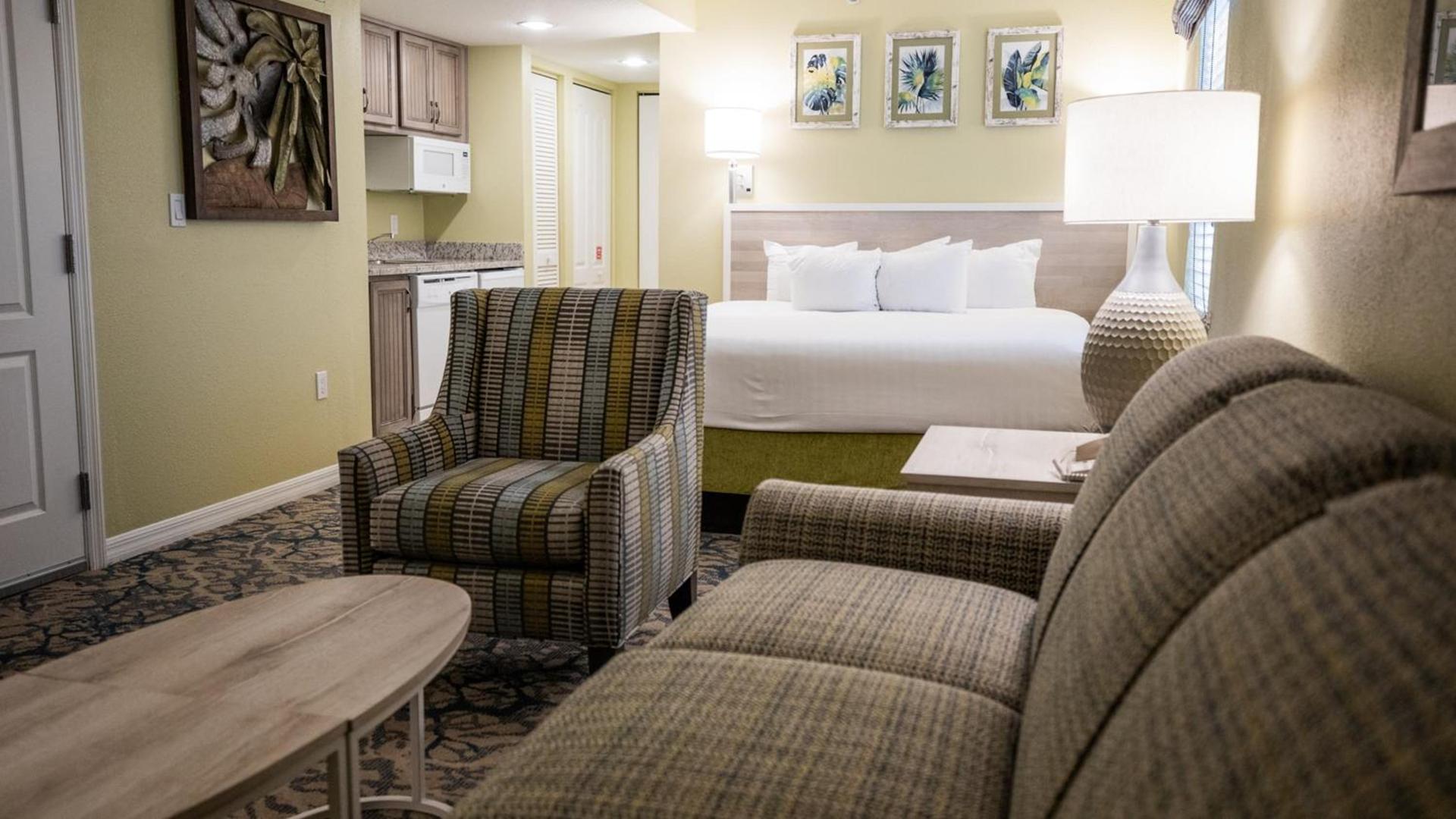 Holiday Inn Club Vacations Cape Canaveral Beach Resort photo 54