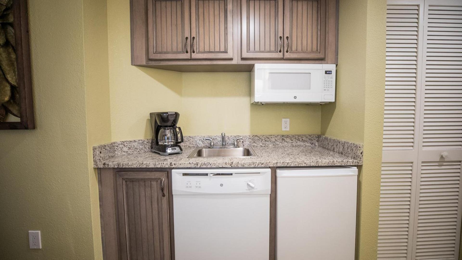 Holiday Inn Club Vacations Cape Canaveral Beach Resort photo 68