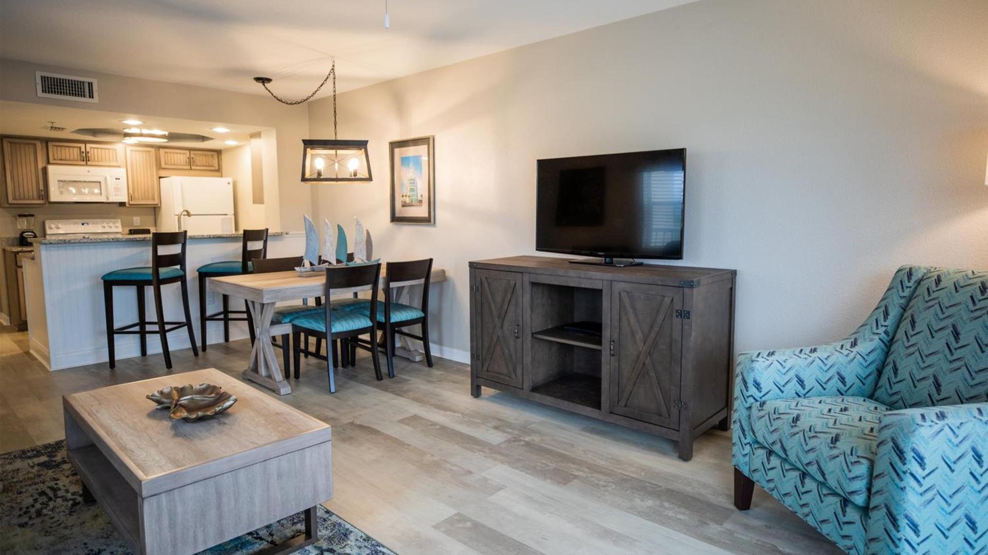Holiday Inn Club Vacations Cape Canaveral Beach Resort photo 40