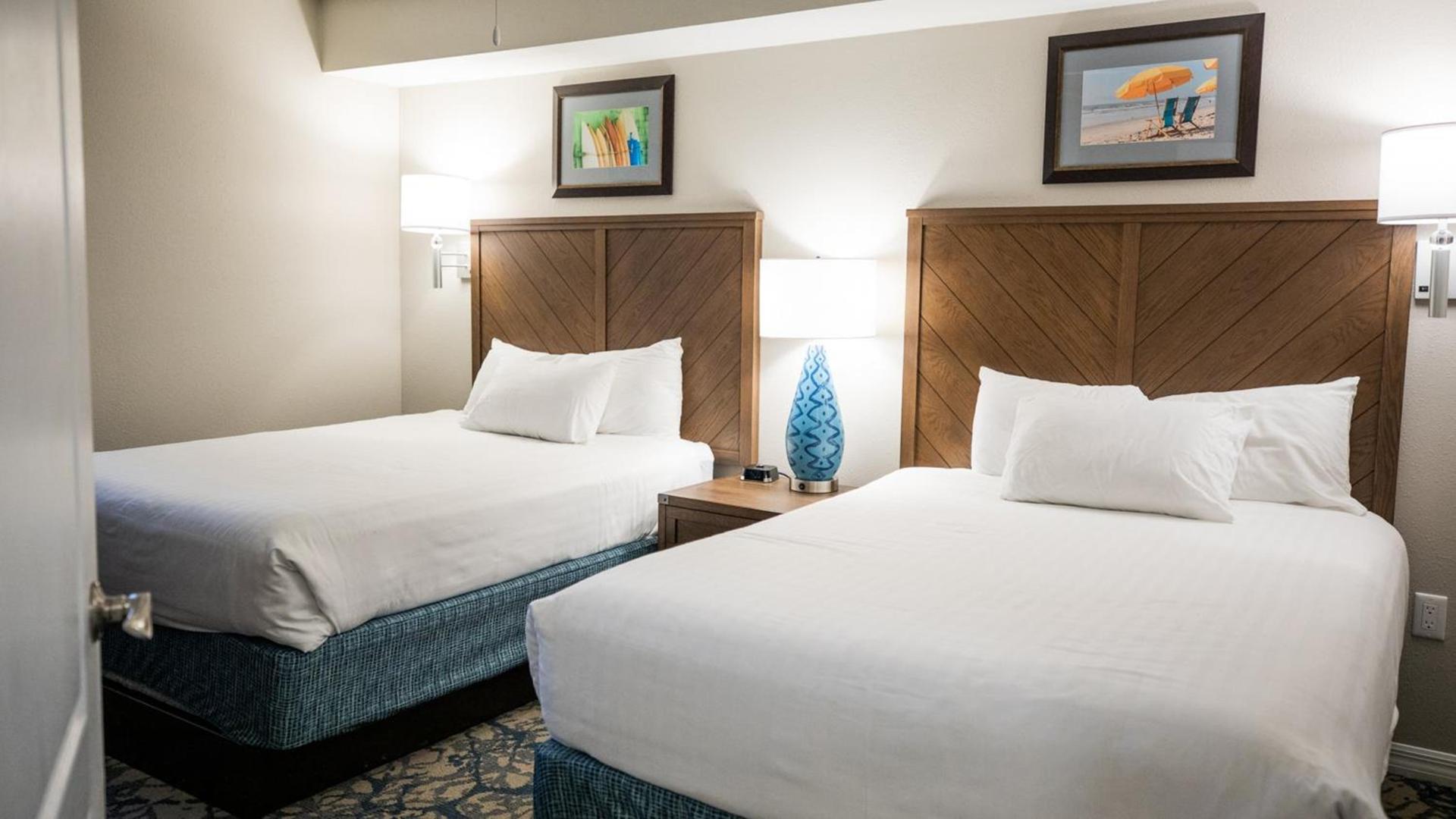 Holiday Inn Club Vacations Cape Canaveral Beach Resort photo 64