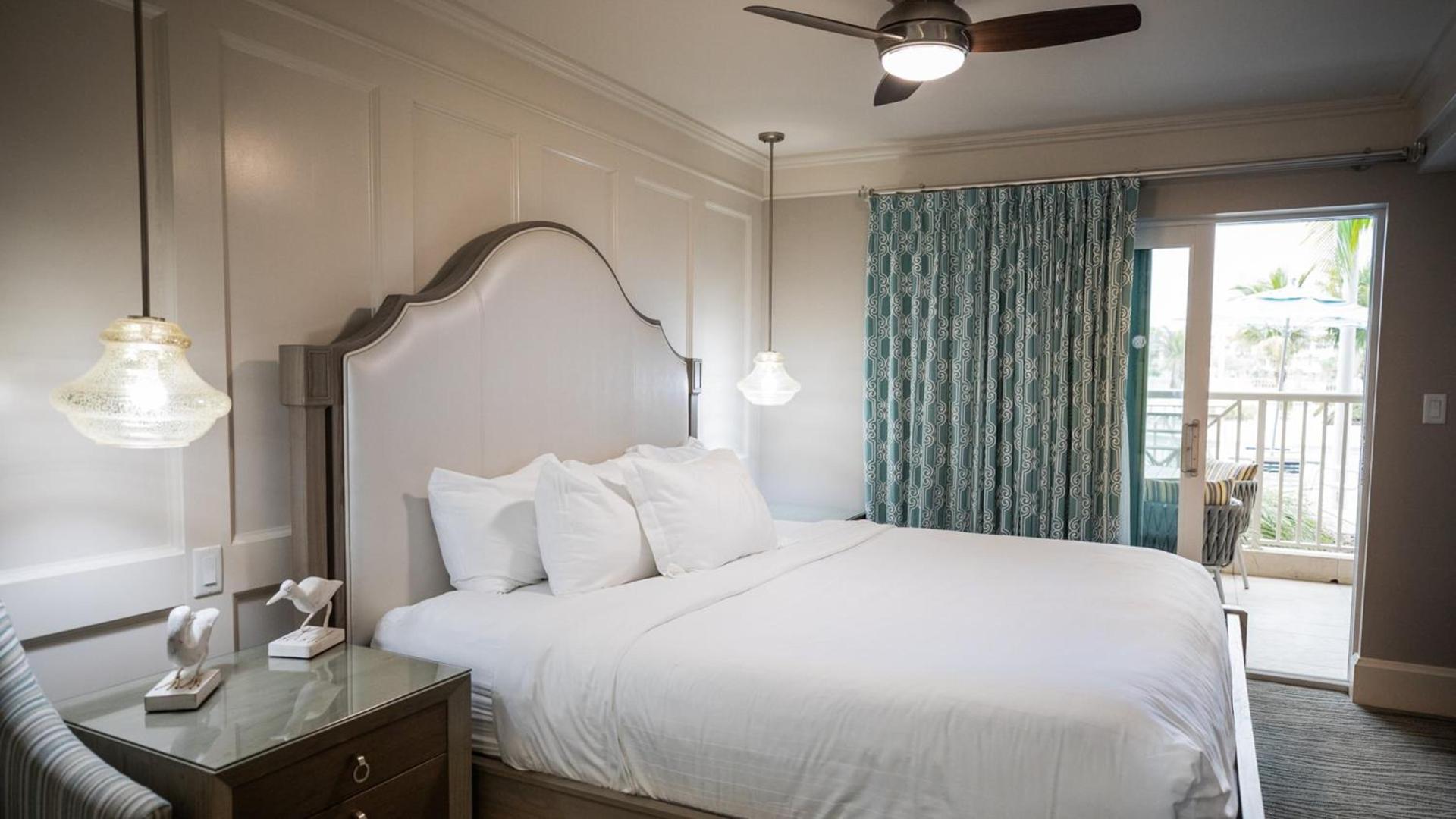Holiday Inn Club Vacations Cape Canaveral Beach Resort photo 66