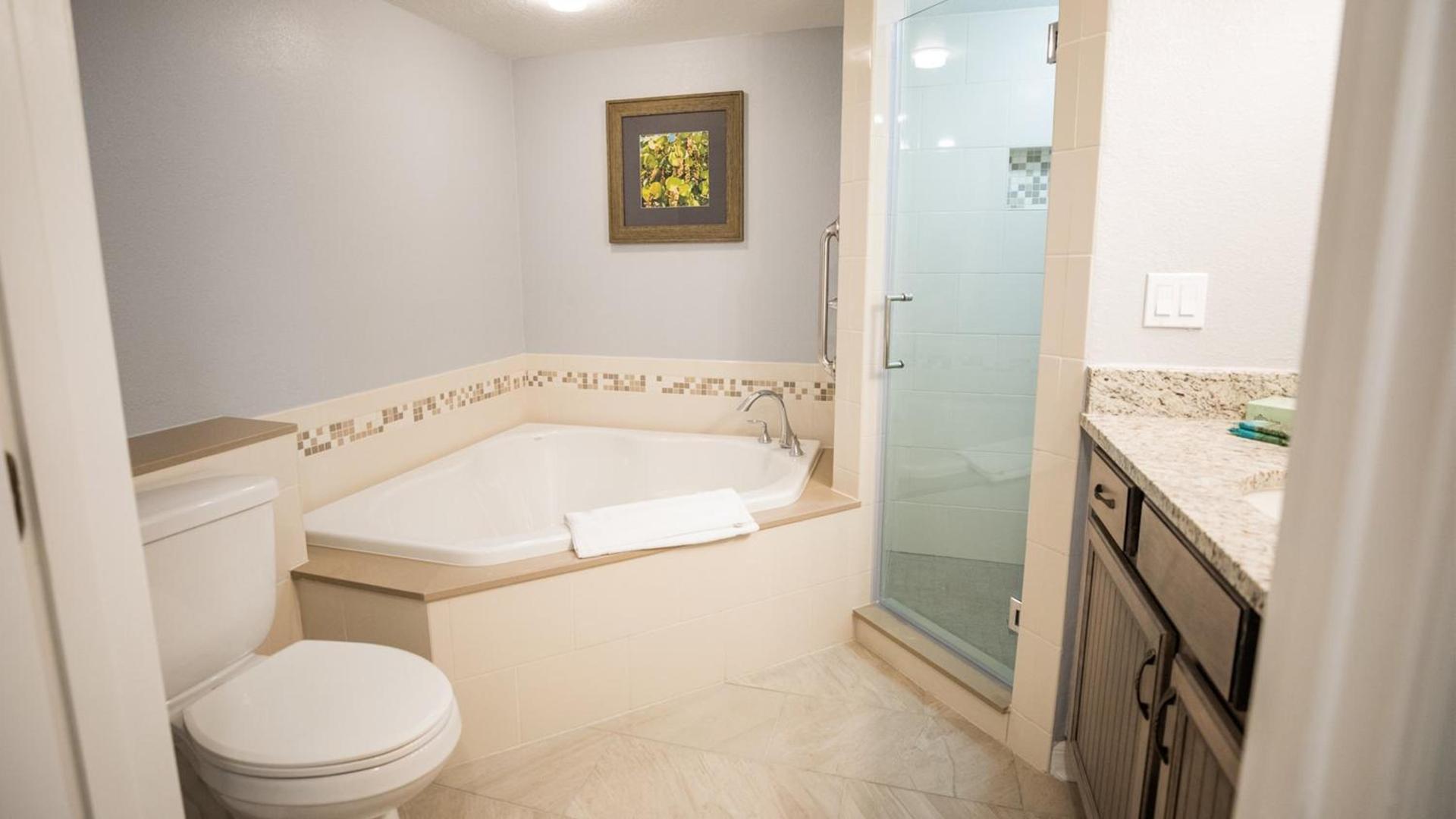 Holiday Inn Club Vacations Cape Canaveral Beach Resort photo 25