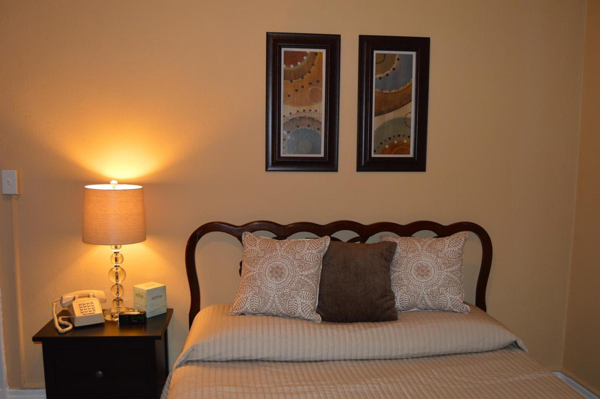SF Plaza Hotel photo 23