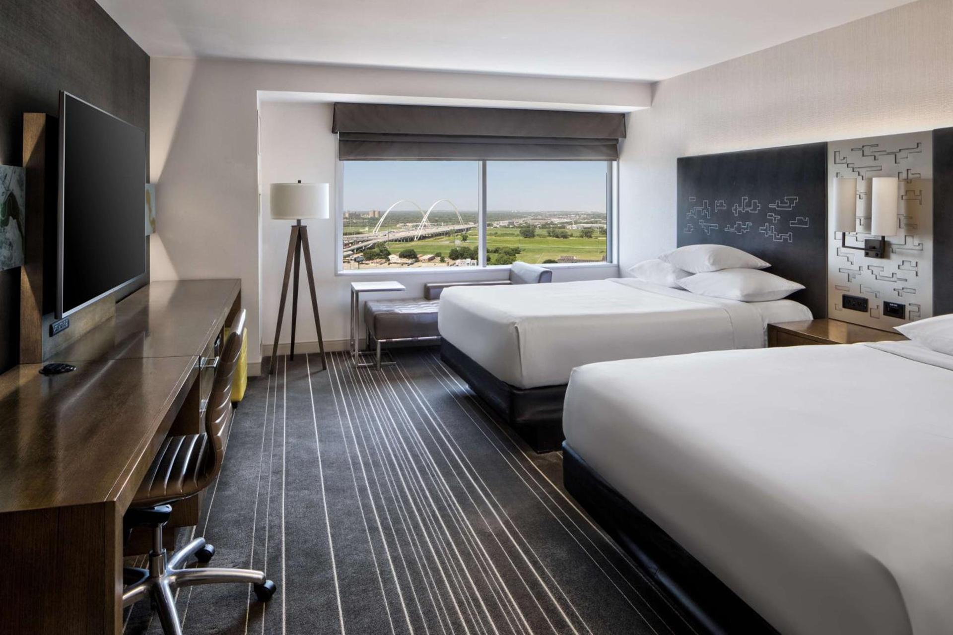 Hyatt Regency Dallas photo 53