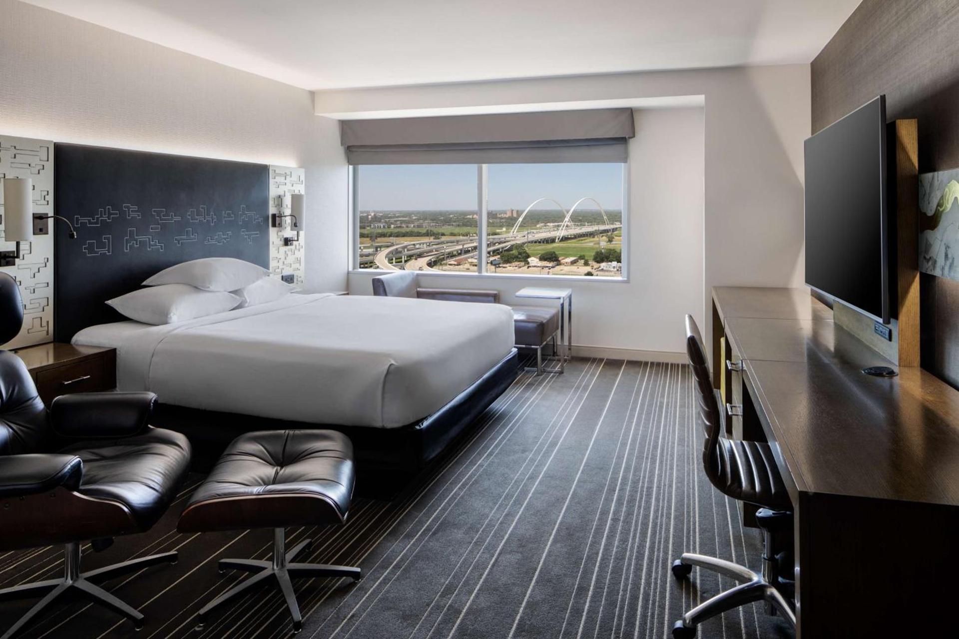 Hyatt Regency Dallas photo 54
