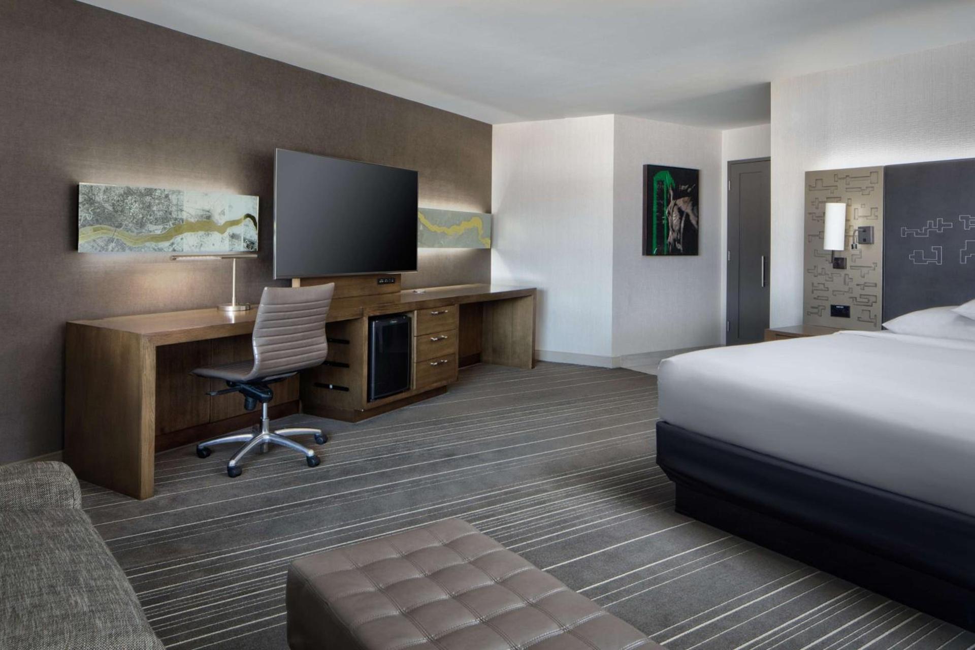 Hyatt Regency Dallas photo 56