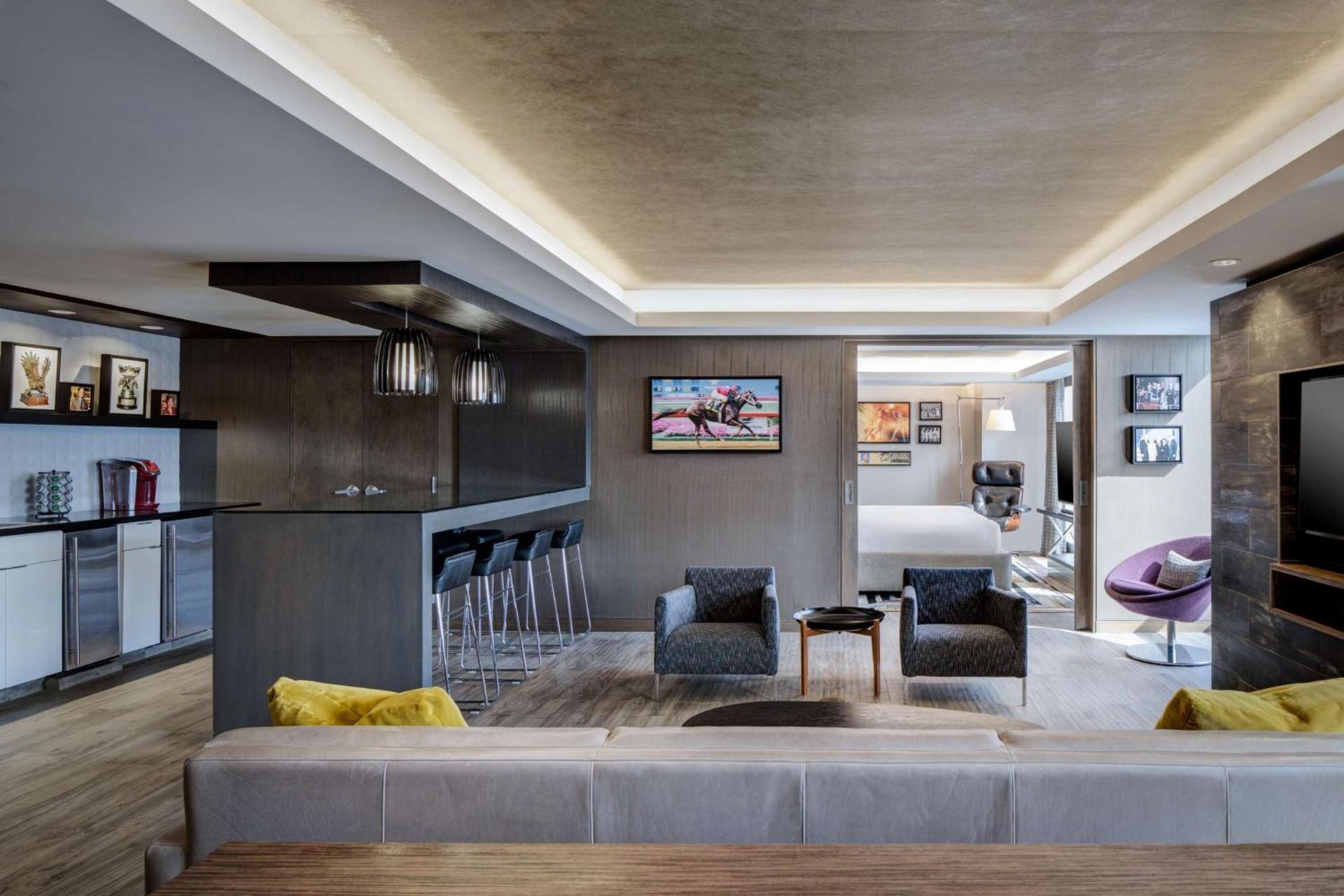 Hyatt Regency Dallas photo 57