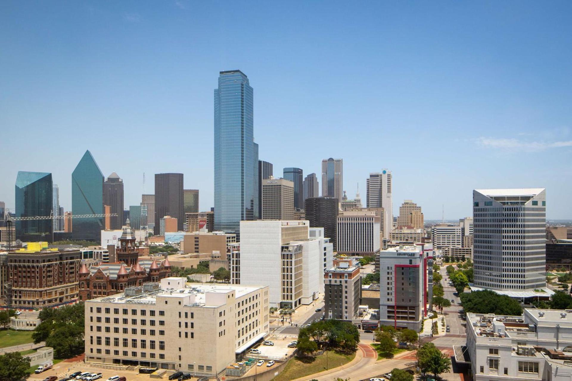 Hyatt Regency Dallas photo 58