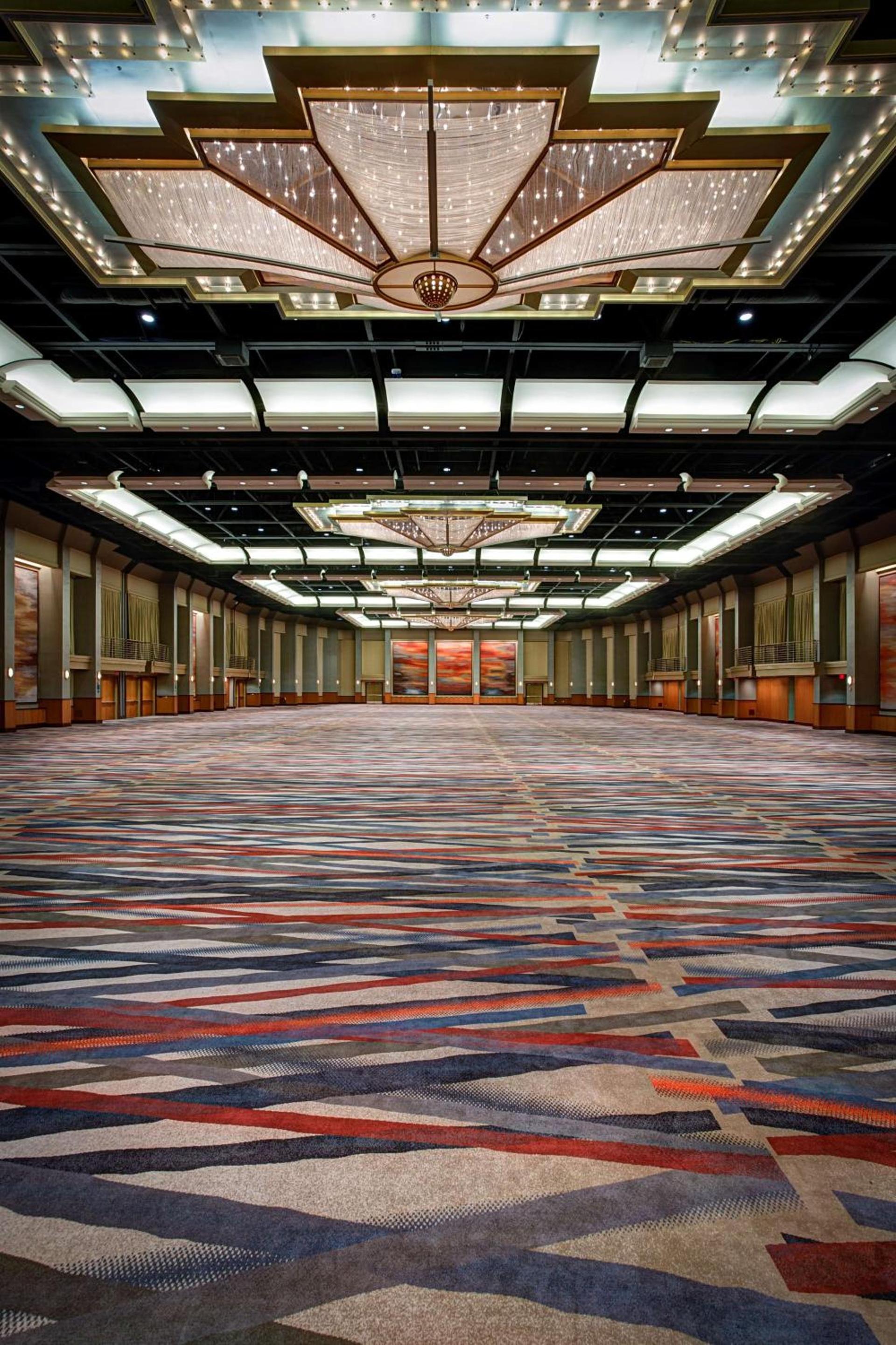 Hyatt Regency Dallas photo 60