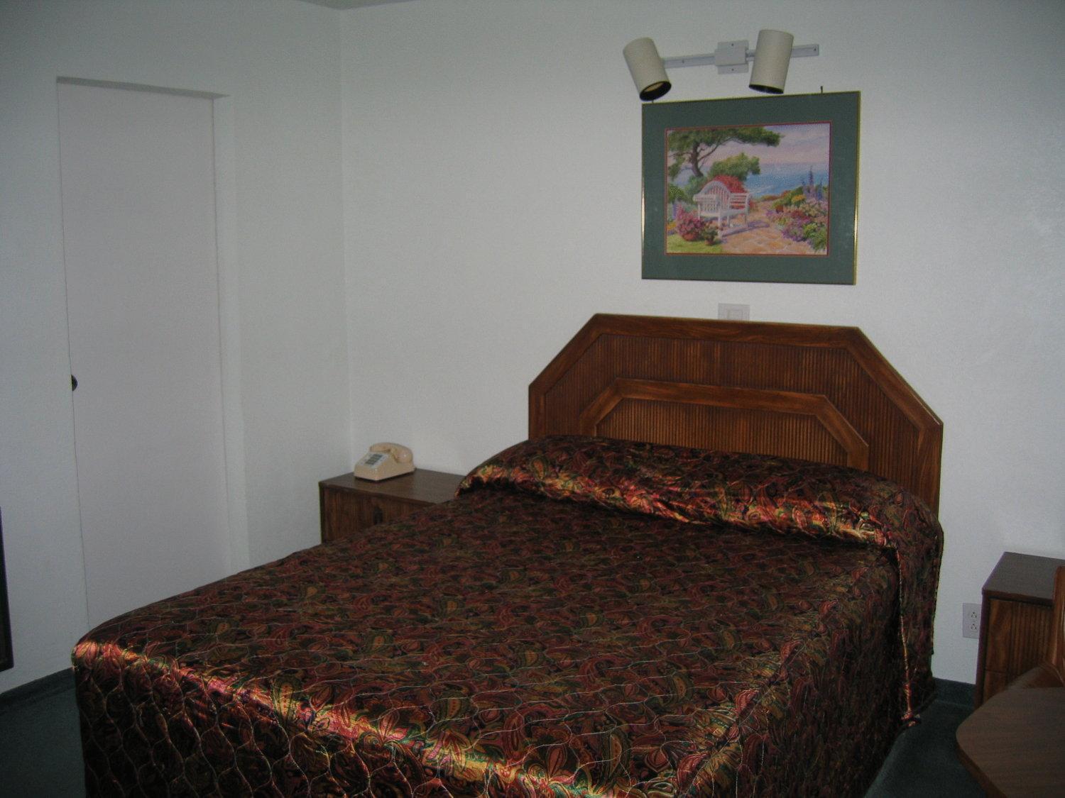 El Rancho Motel photo 4