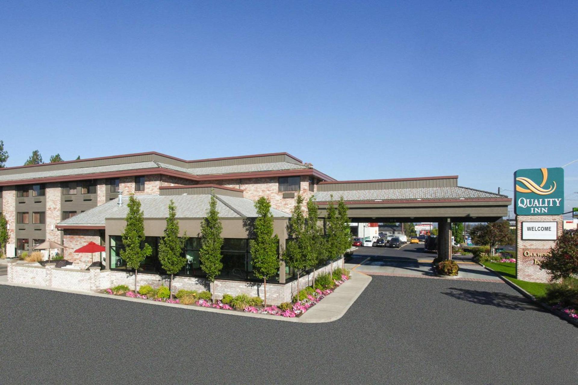 Quality Inn Oakwood photo 1