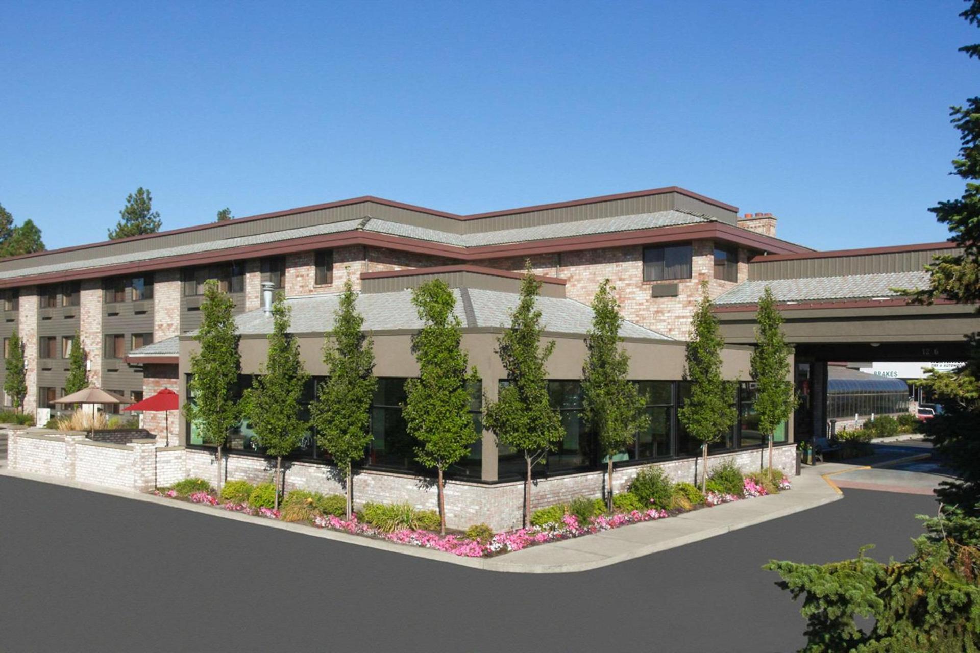 Quality Inn Oakwood photo 2