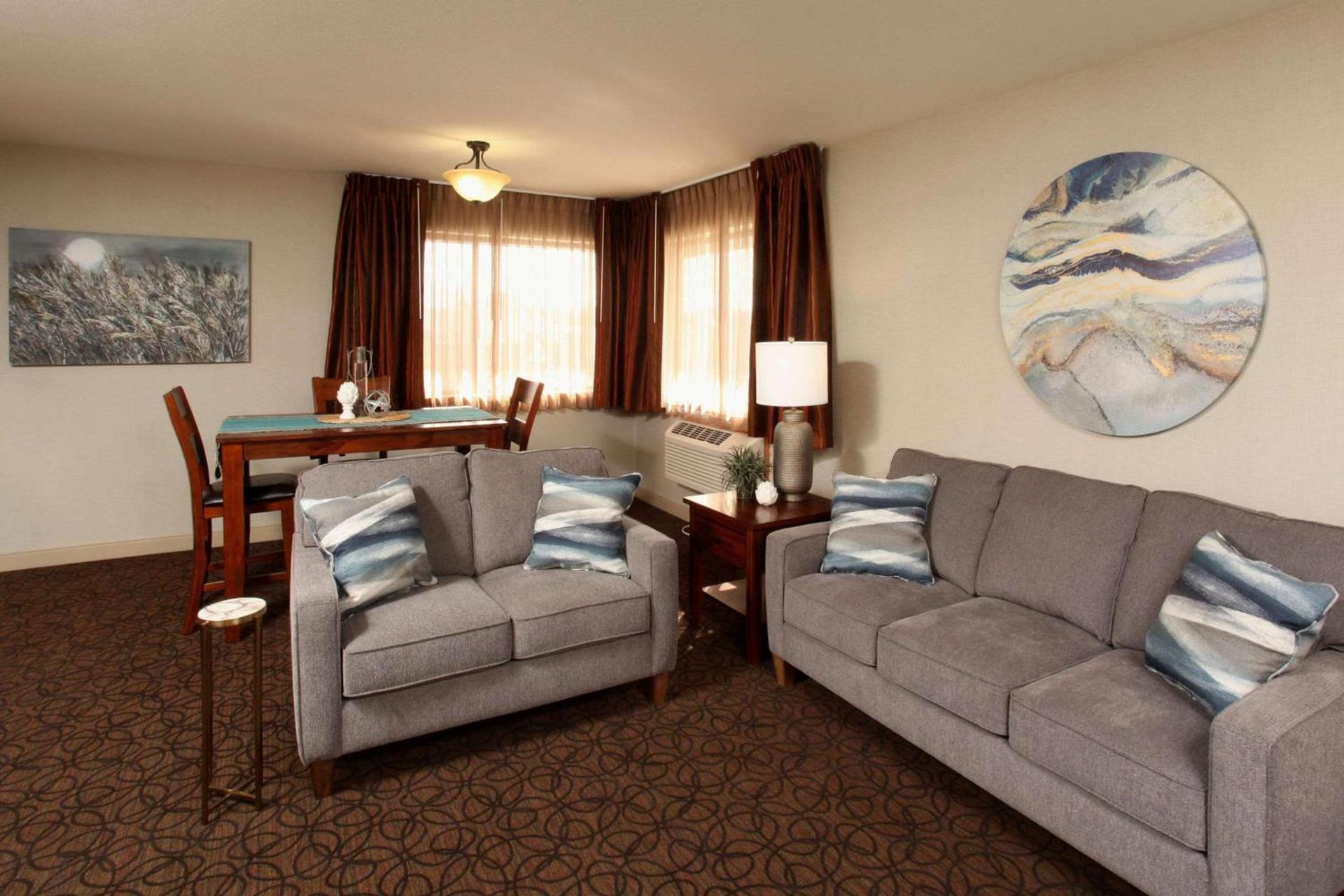 Quality Inn Oakwood photo 15