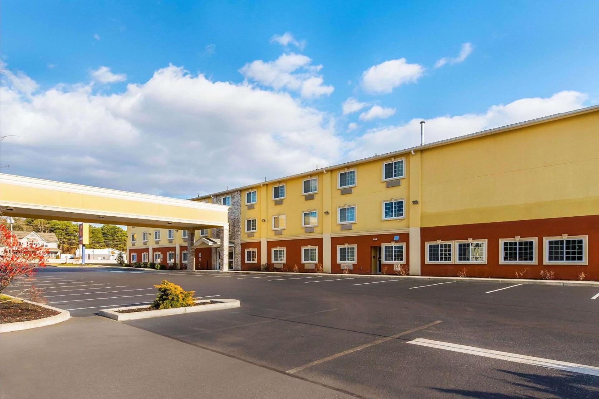 Comfort Suites Atlantic City North photo 3