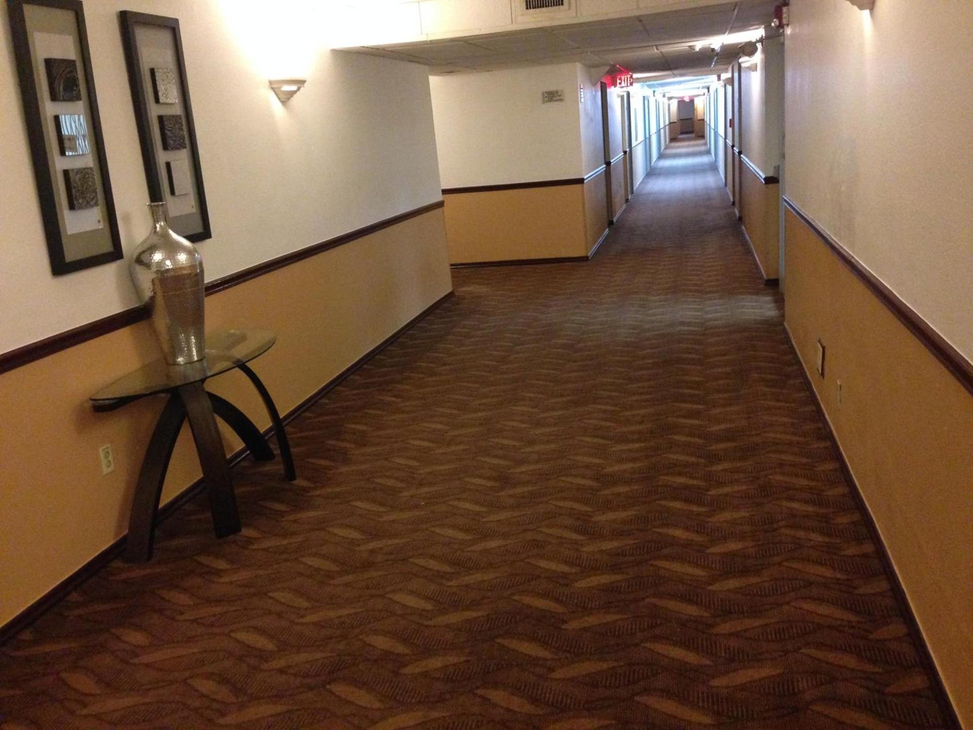 Ramada by Wyndham Davenport Orlando South photo 49