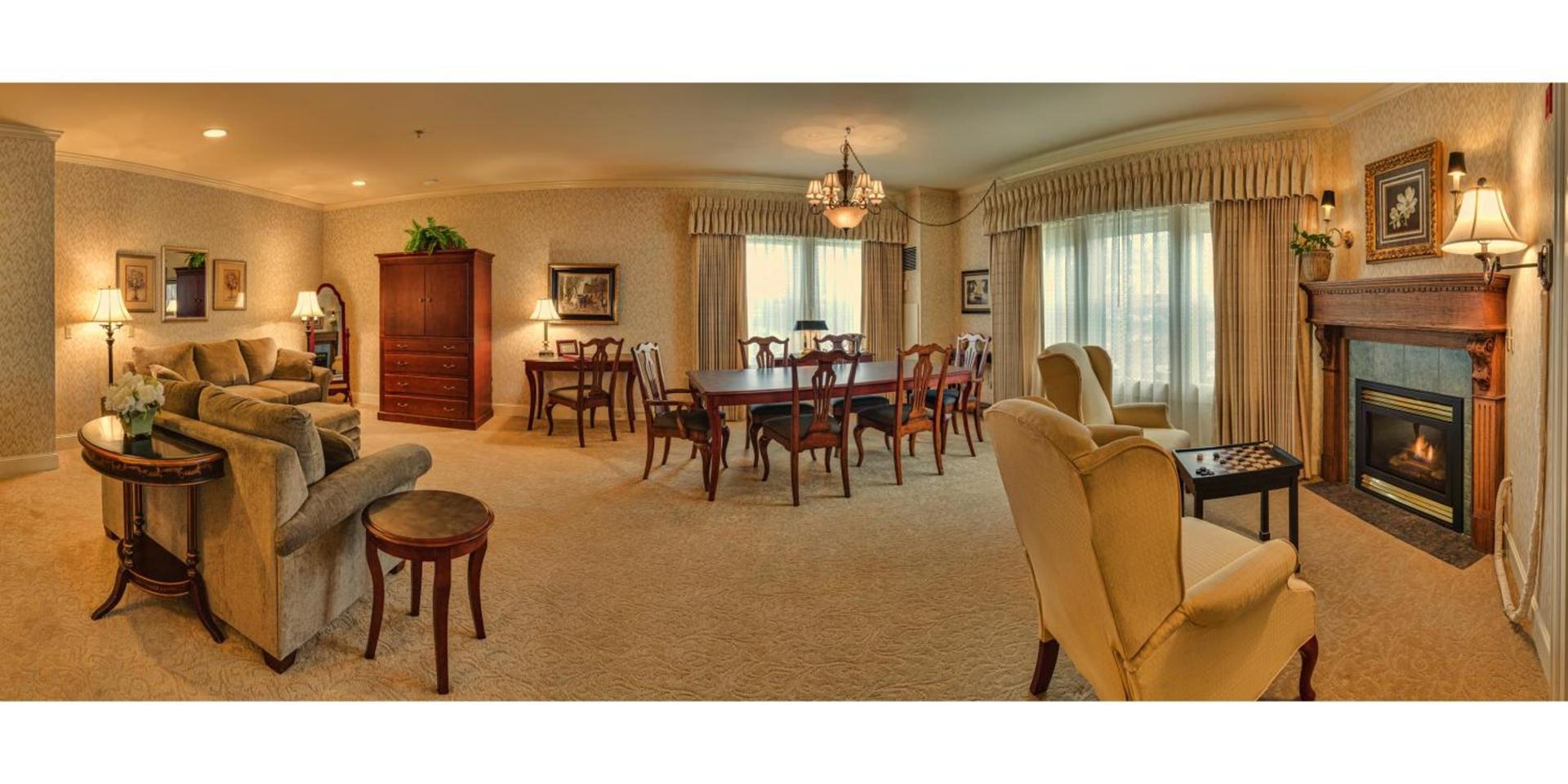 Fairhaven Village Inn photo 11