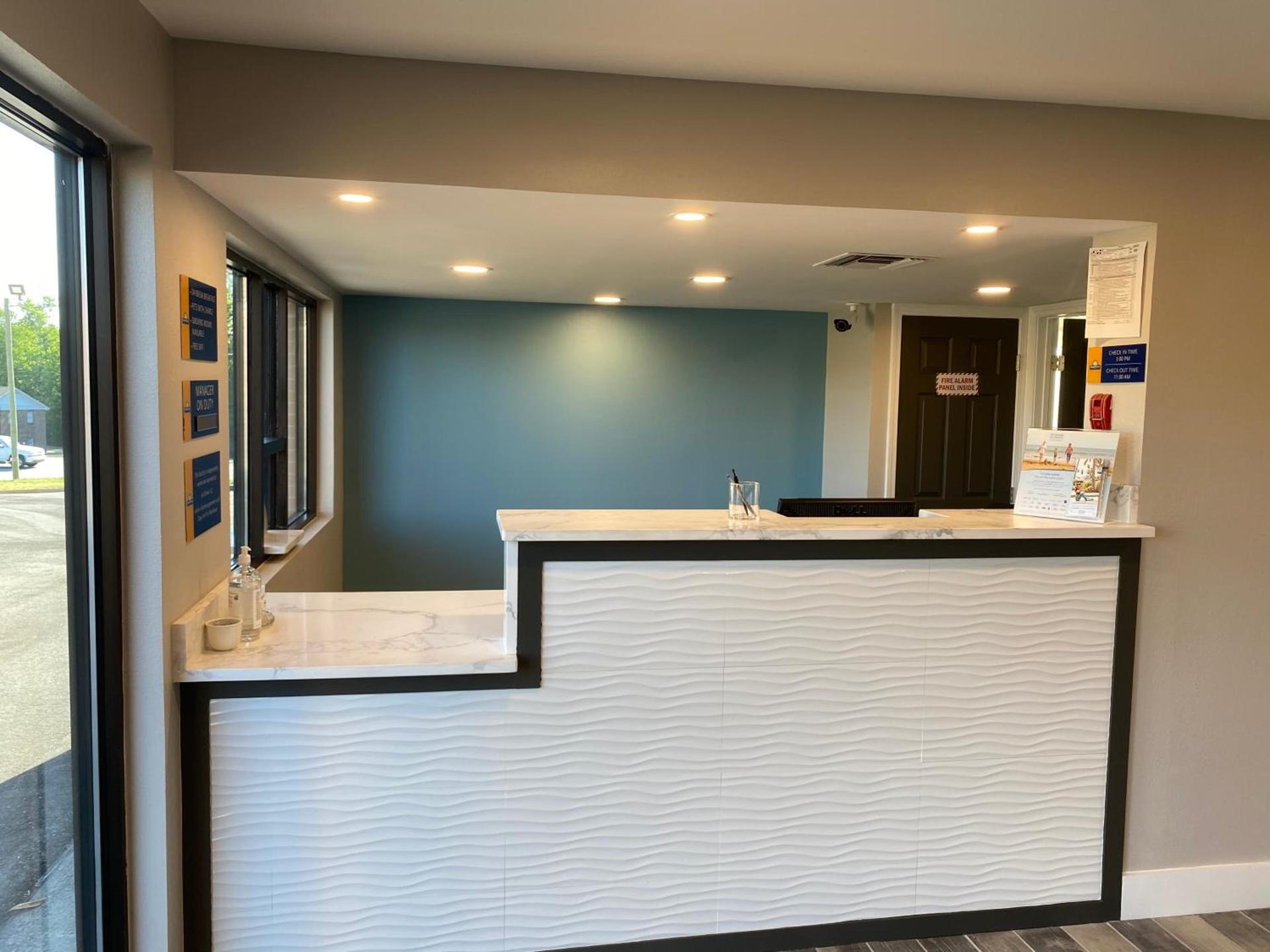 HomeLodge Newnan photo 7