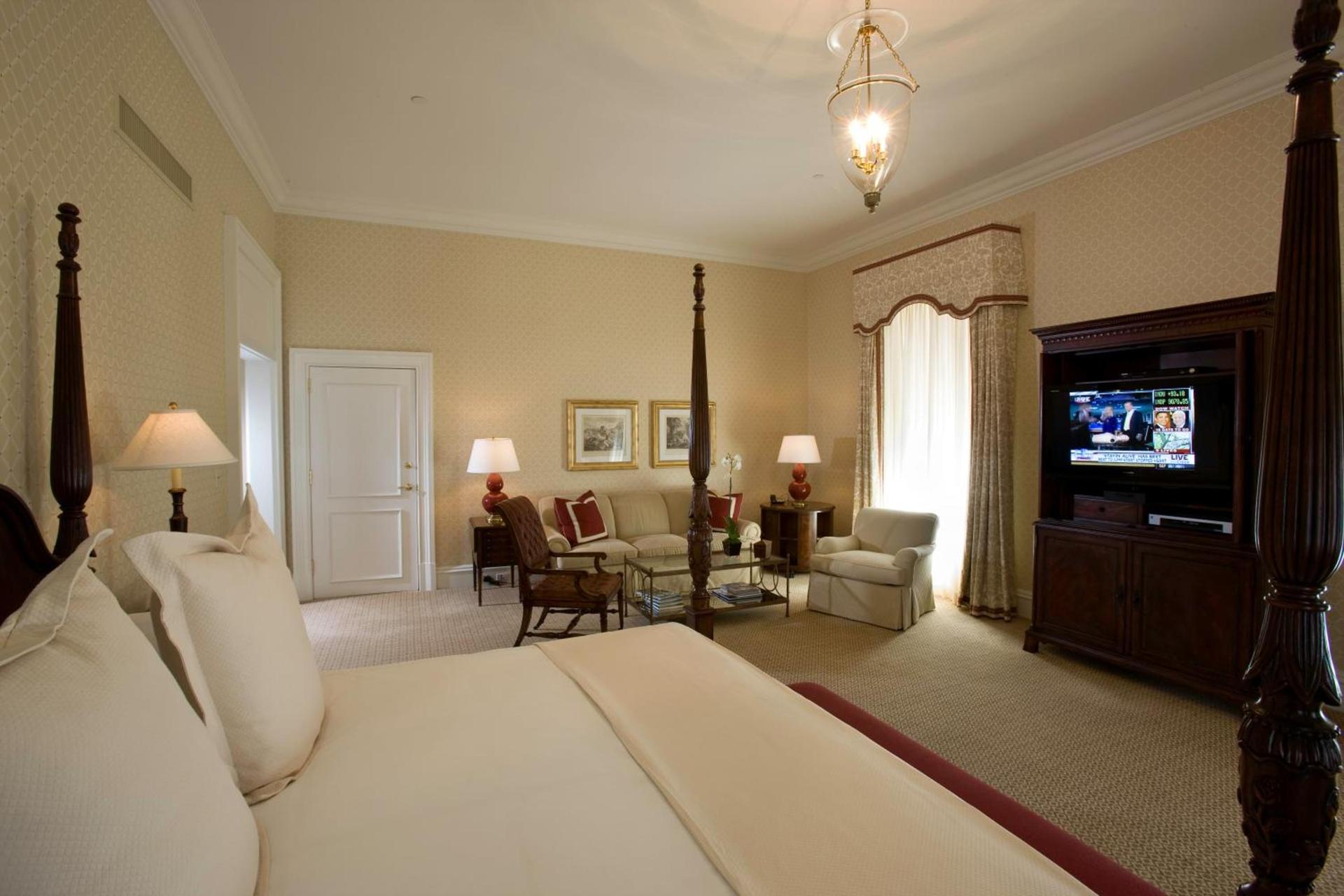 Capital Hotel photo 17