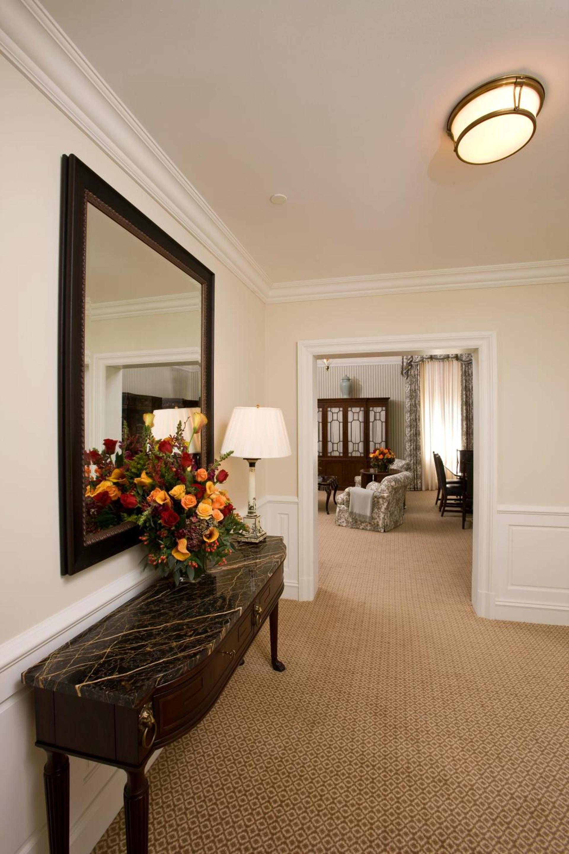 Capital Hotel photo 18