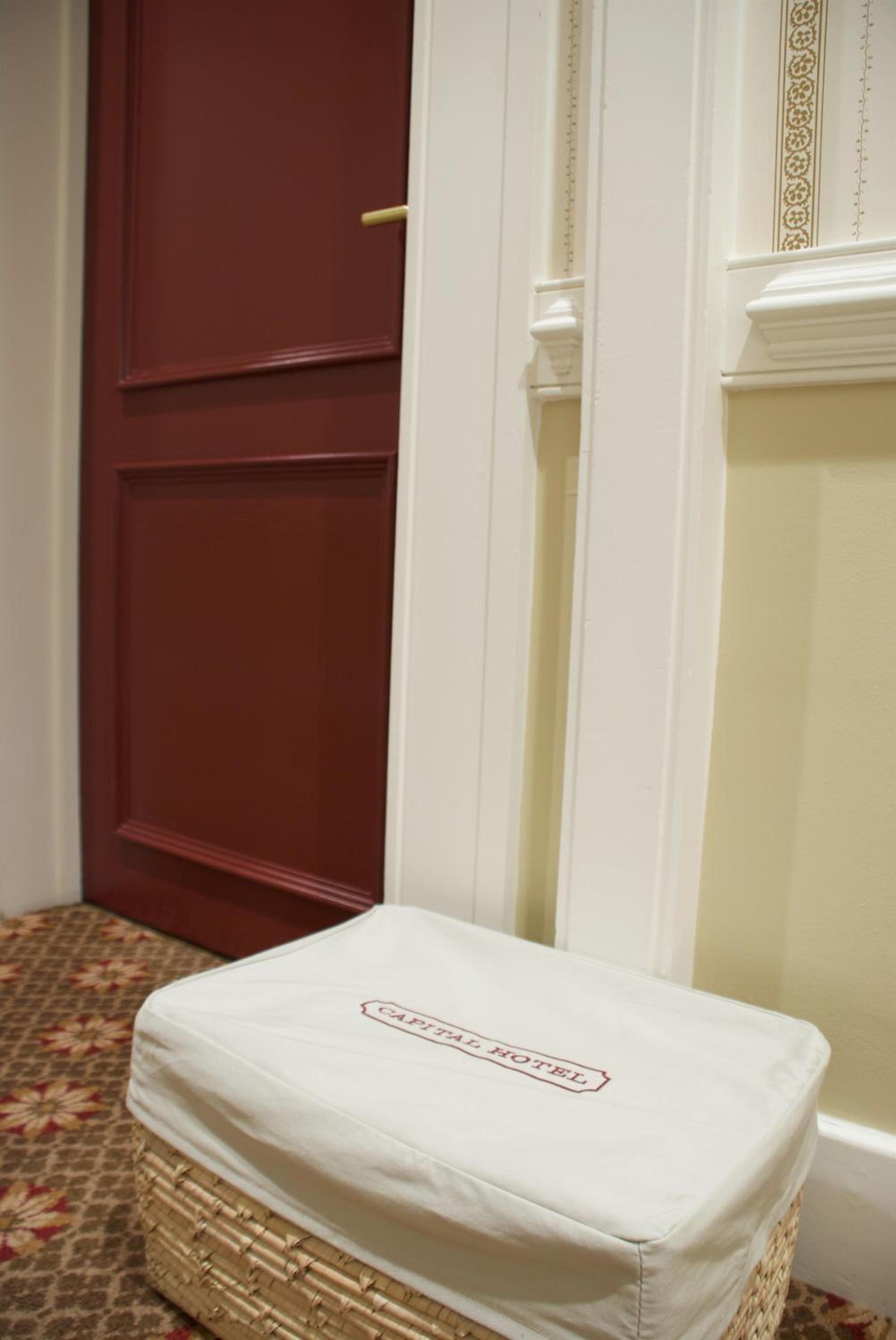 Capital Hotel photo 27