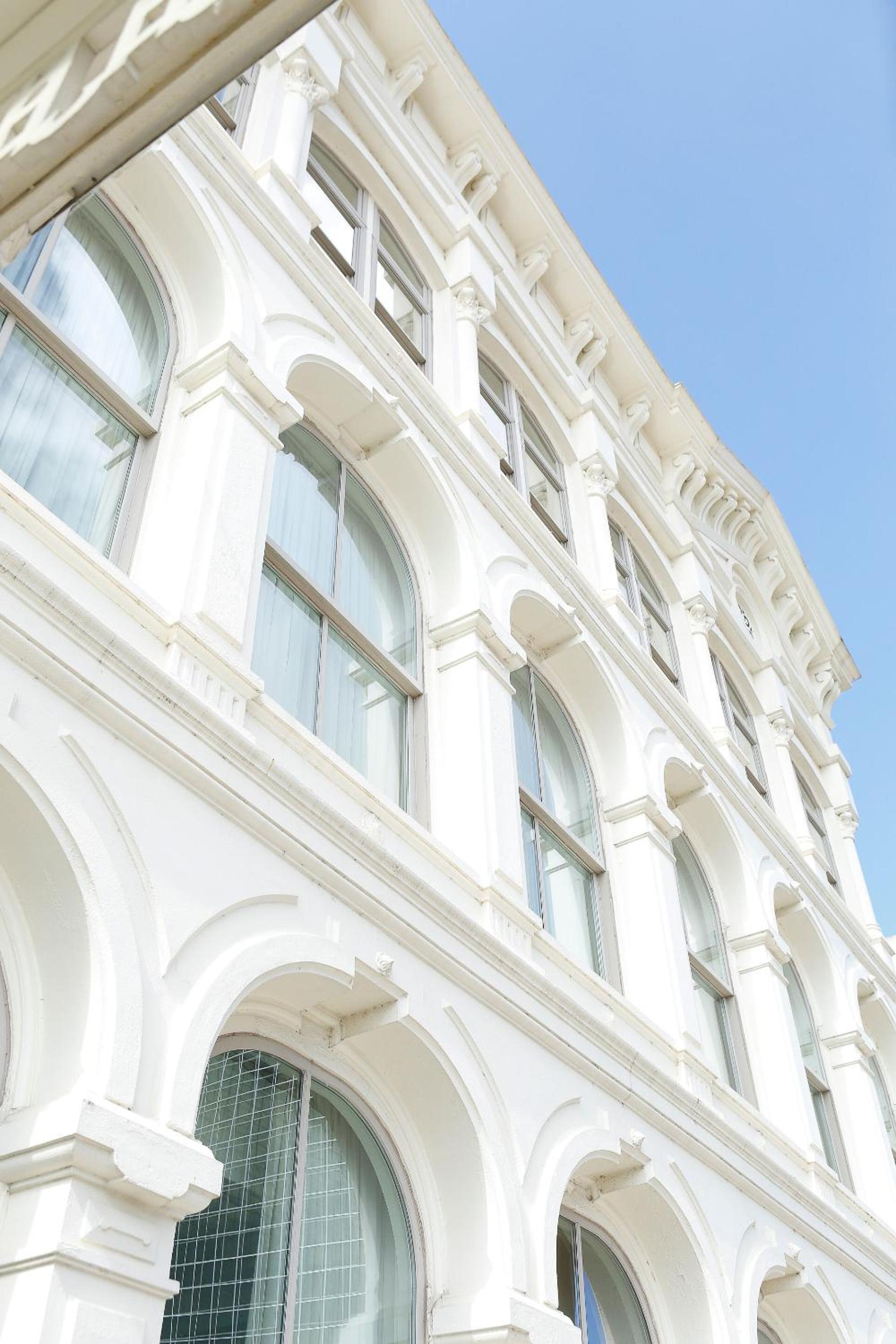 Capital Hotel photo 13