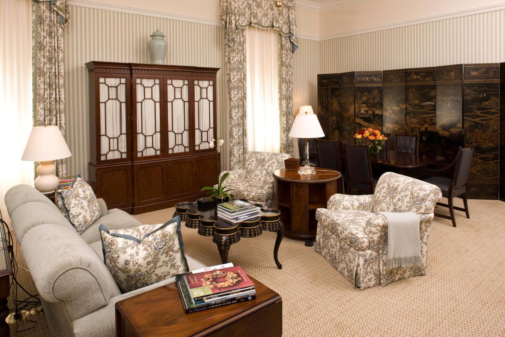 Capital Hotel photo 22