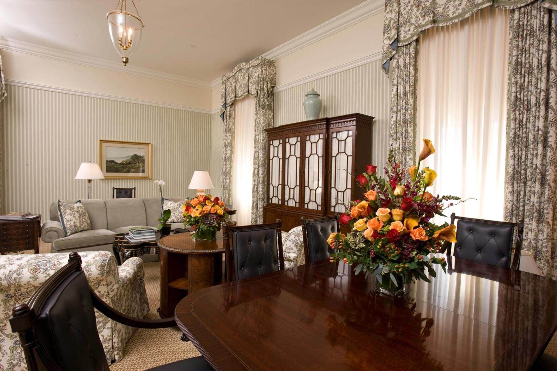 Capital Hotel photo 20