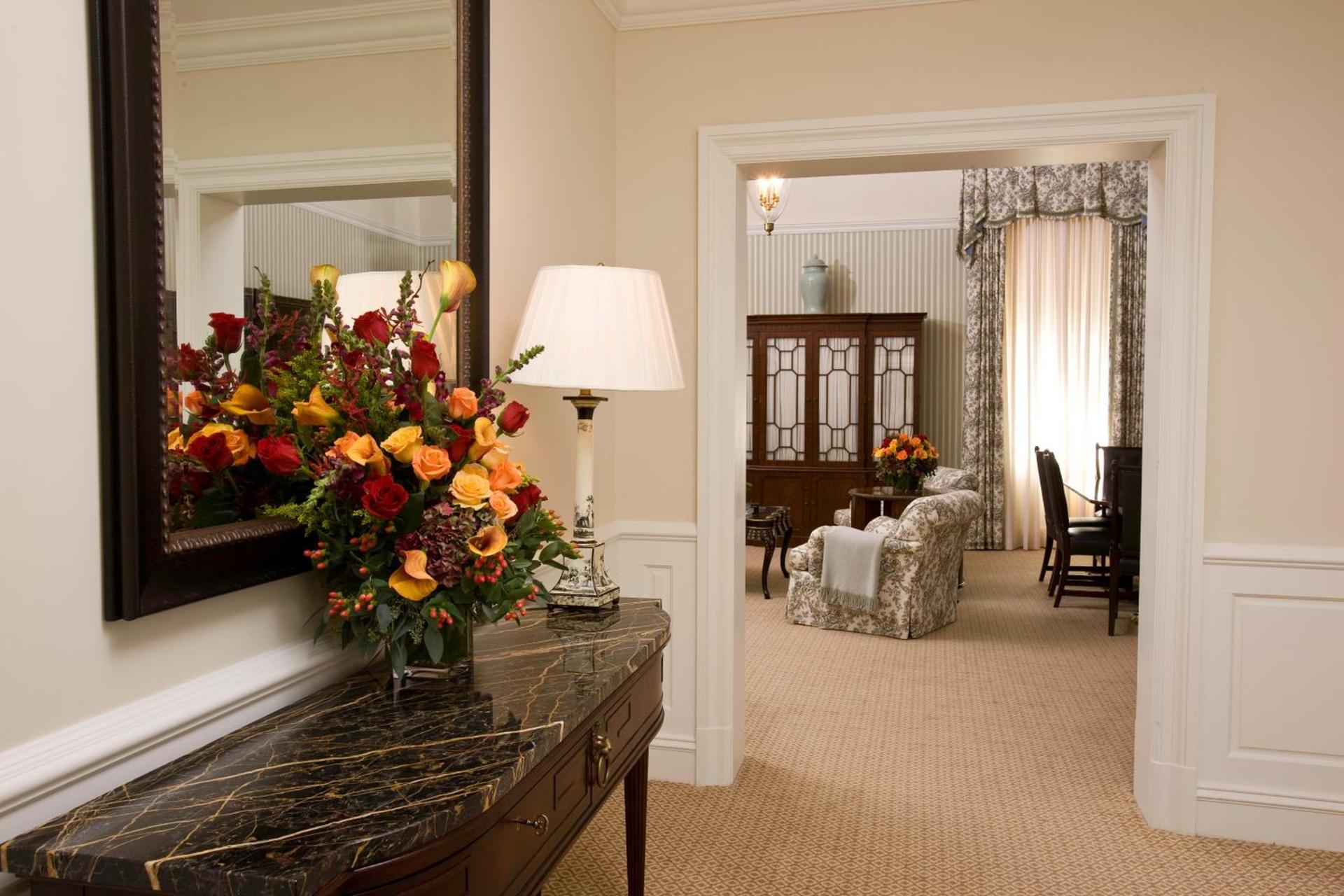 Capital Hotel photo 19