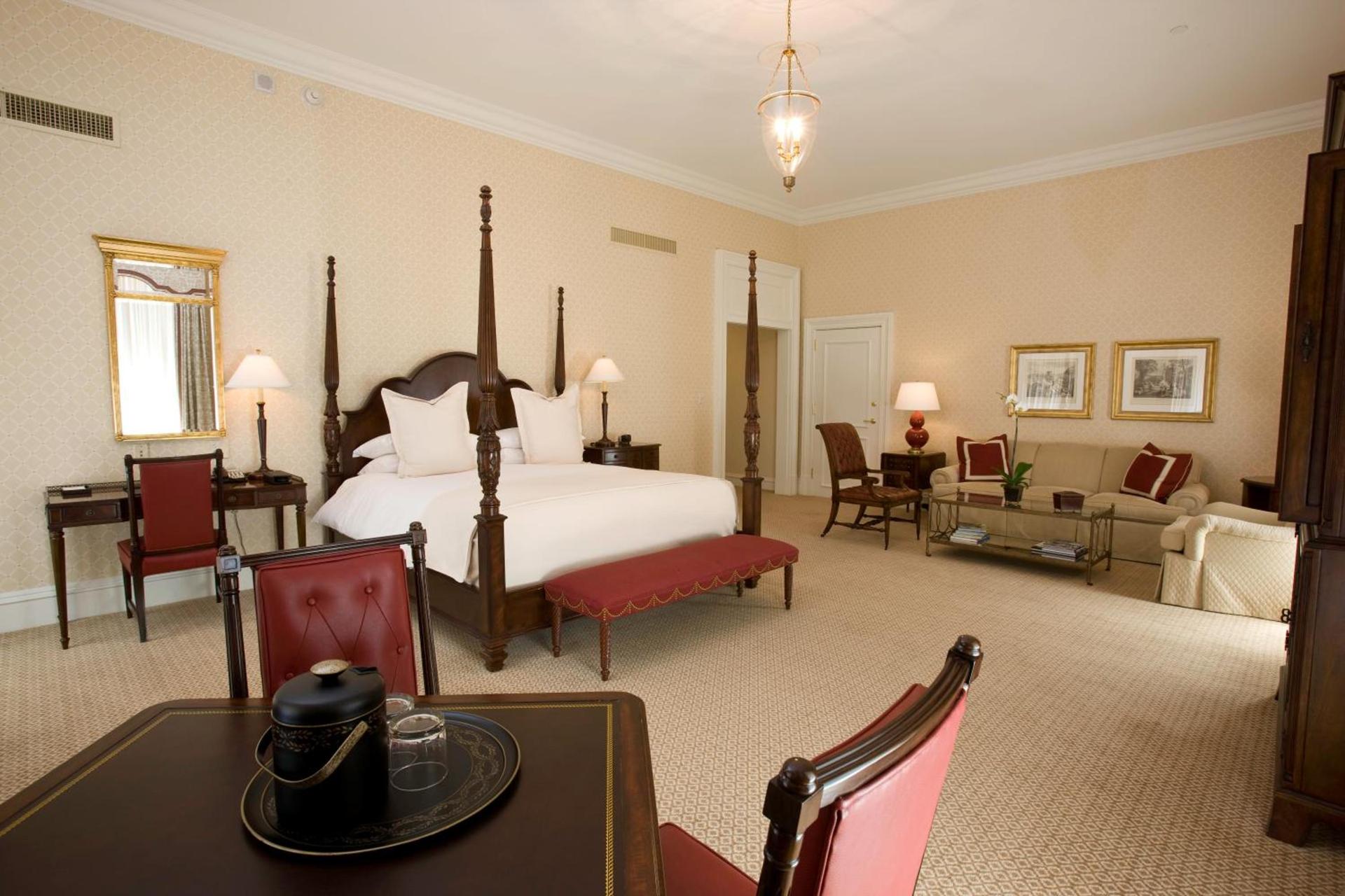 Capital Hotel photo 16